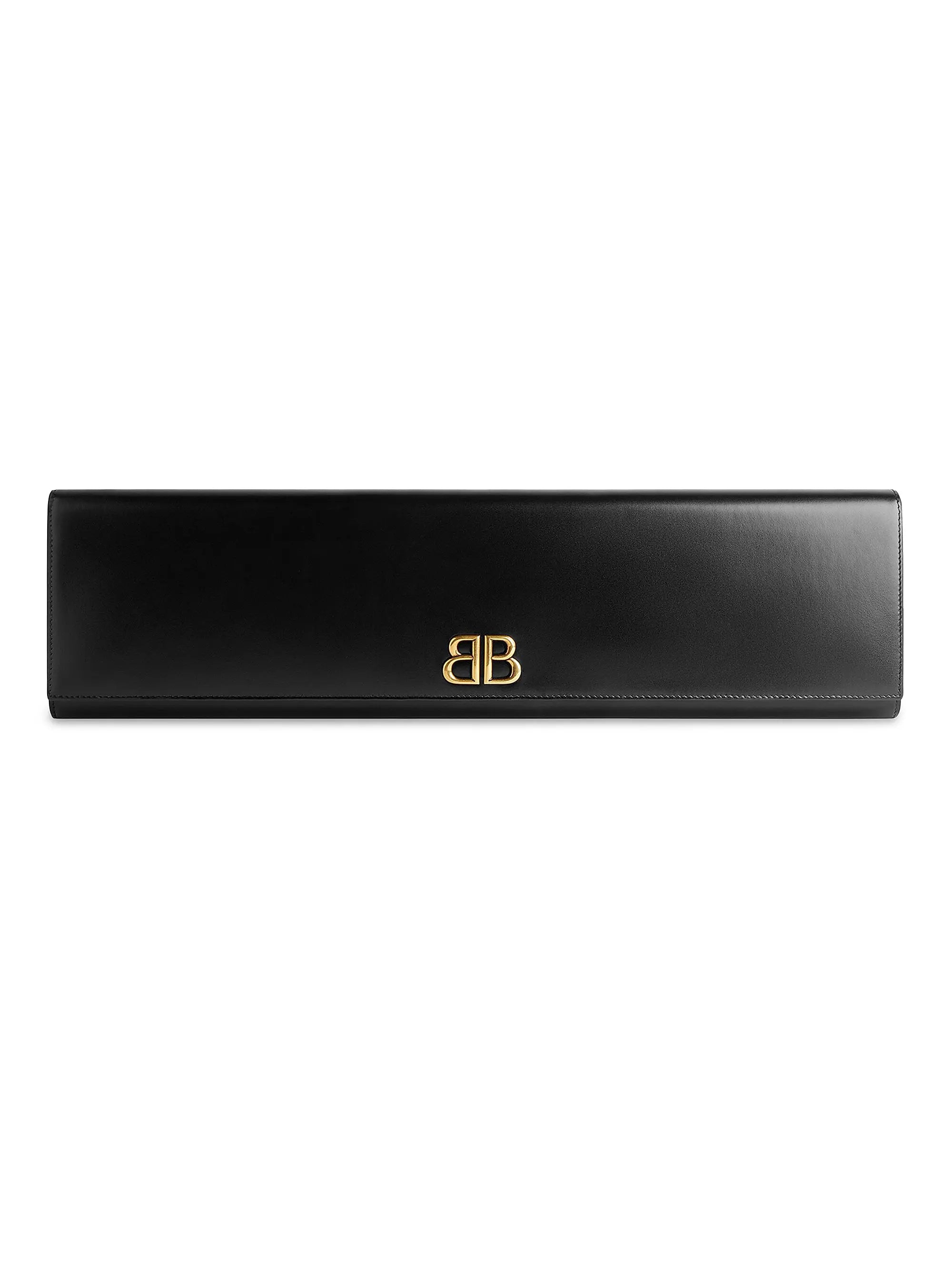 Balenciaga Maxi Clutch