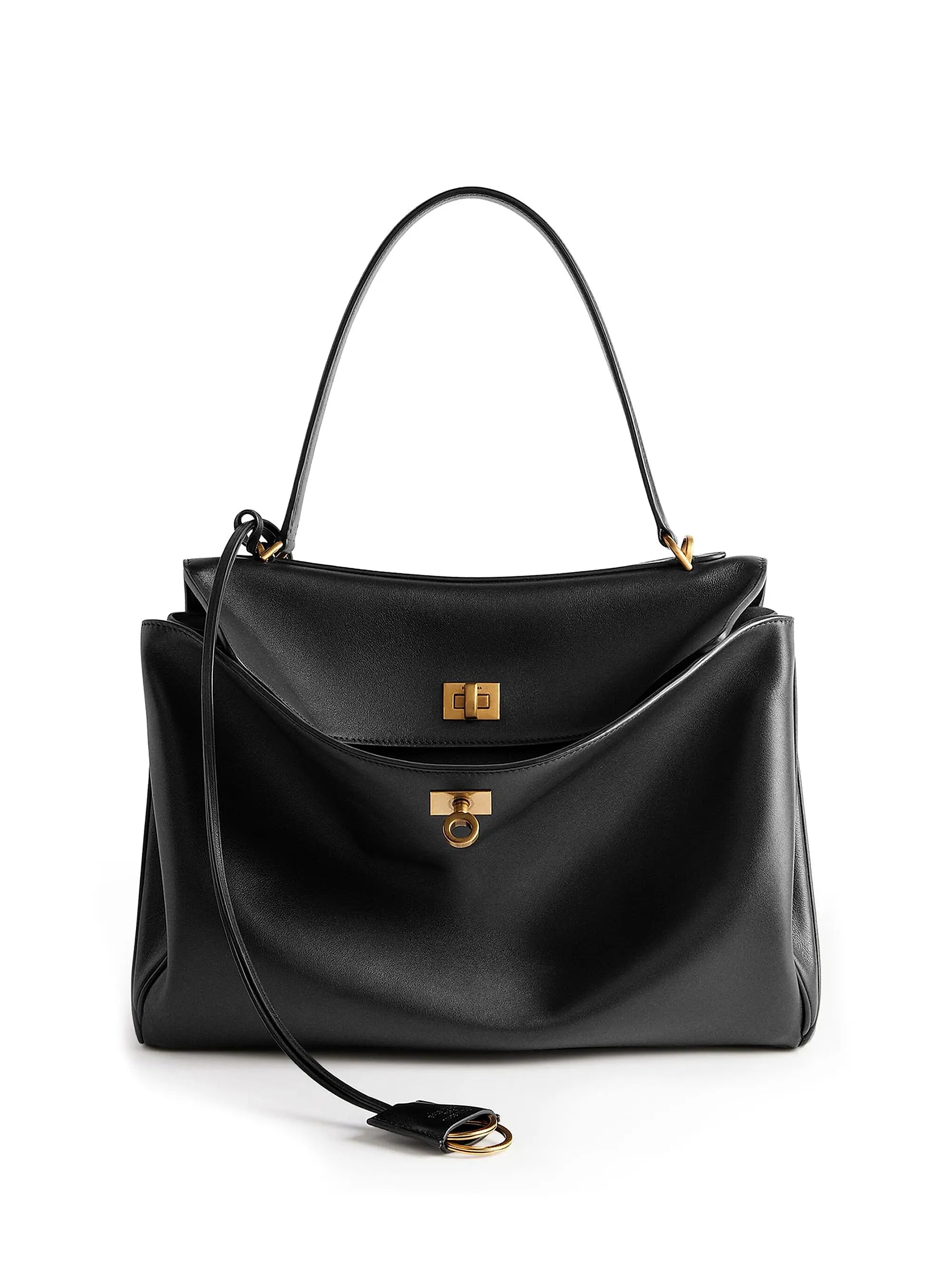 Balenciaga Rodeo Medium Handbag