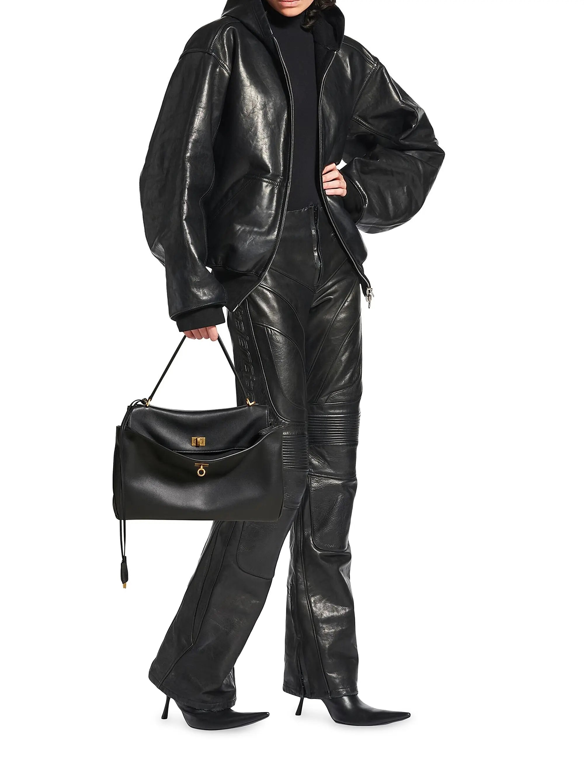 Balenciaga Rodeo Medium Handbag