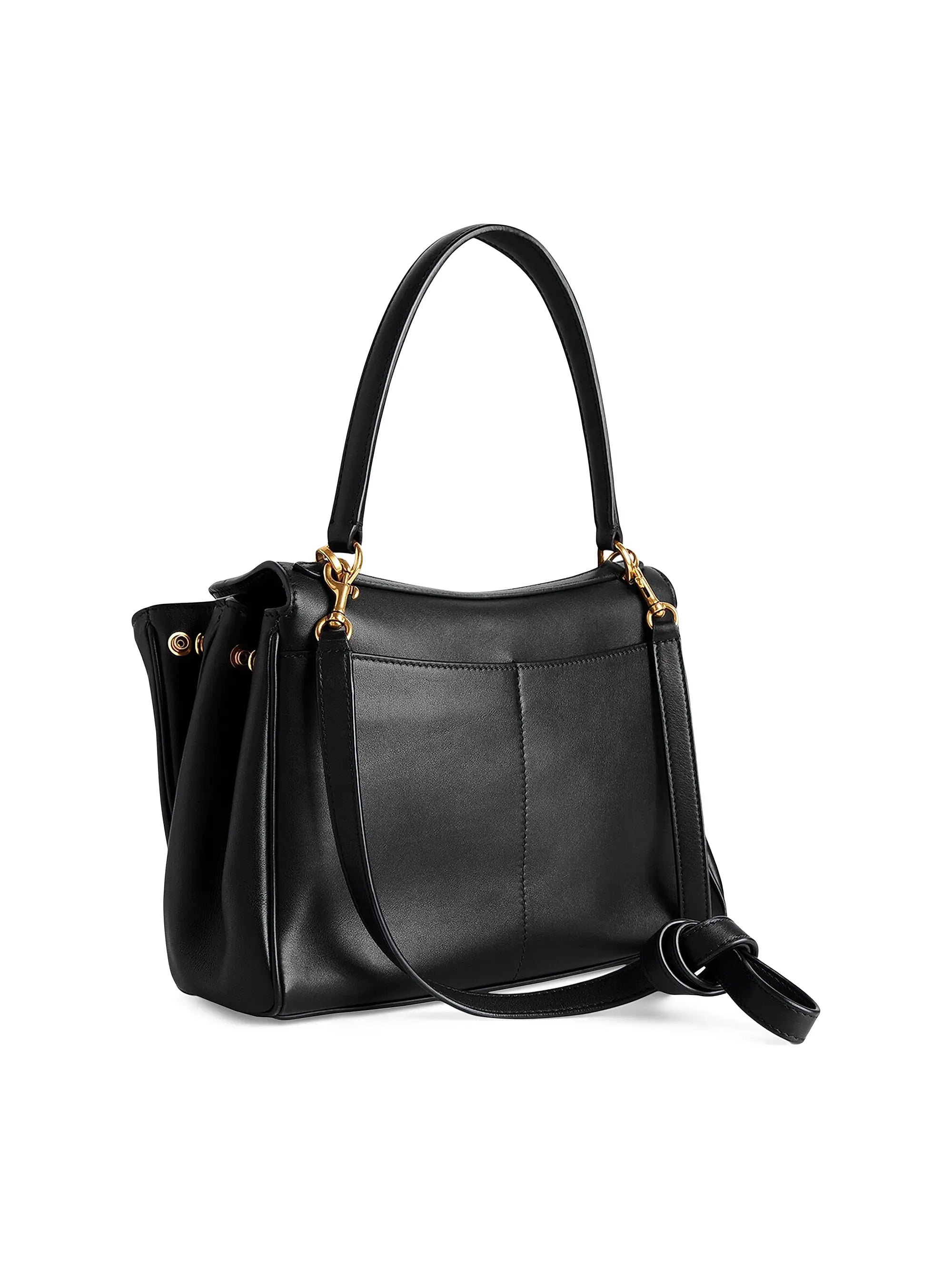 Balenciaga Rodeo Small Top Handle Bag