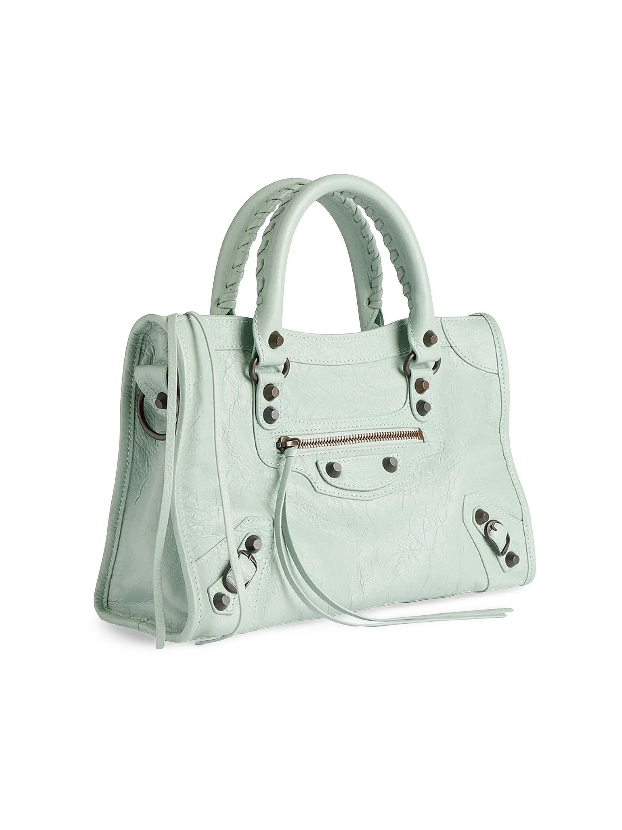 Balenciaga Le City Small Tote Bag