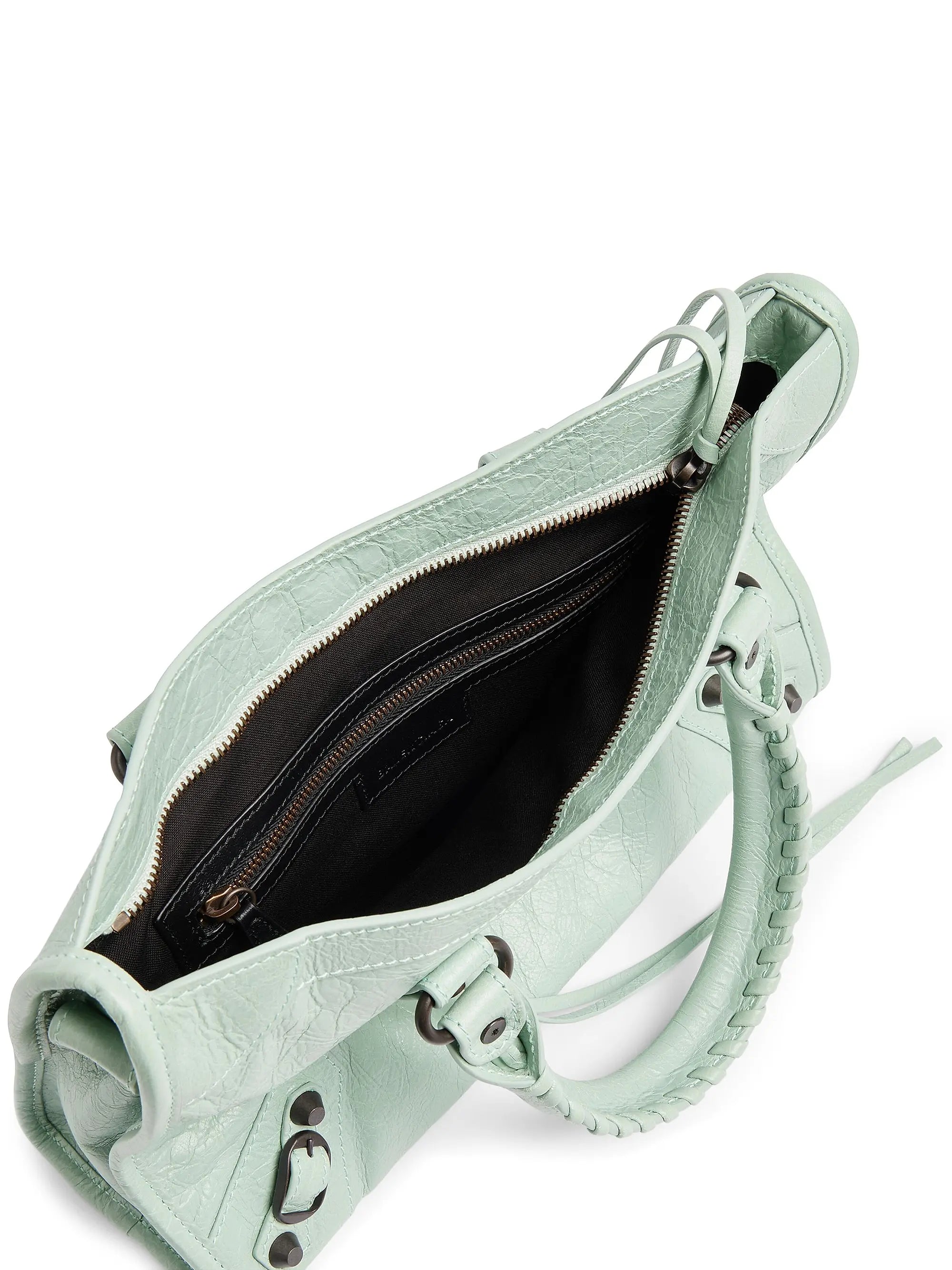 Balenciaga Le City Small Tote Bag
