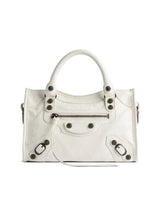 Balenciaga Le City Mini Top Handle Bag
