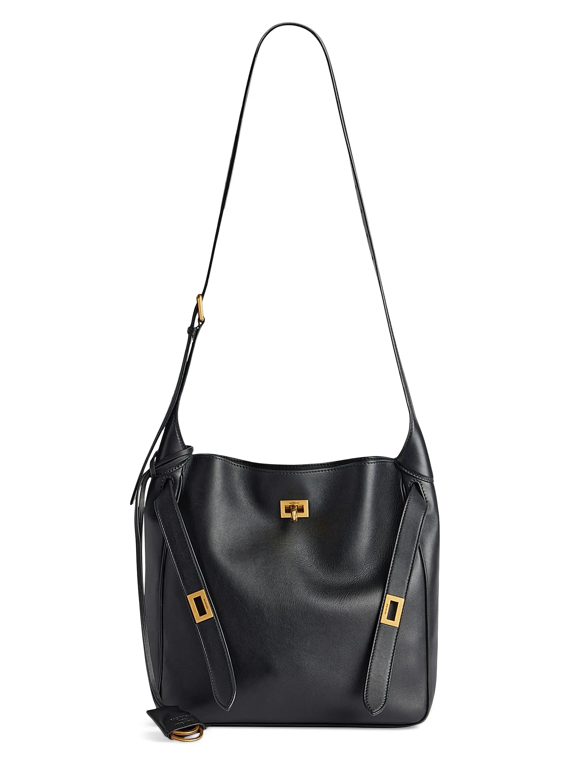 Balenciaga Bel Air Small Hobo Bag