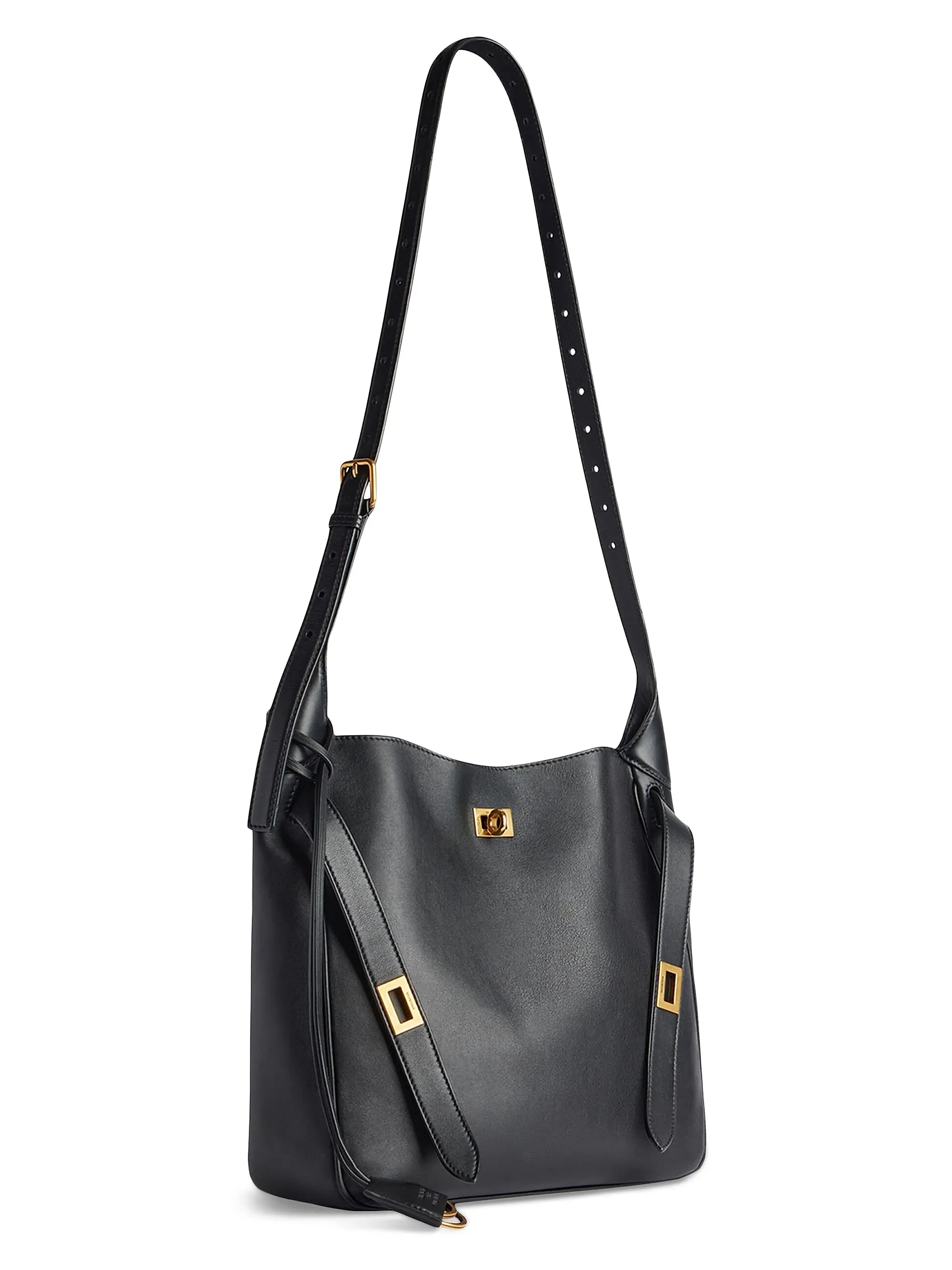 Balenciaga Bel Air Small Hobo Bag
