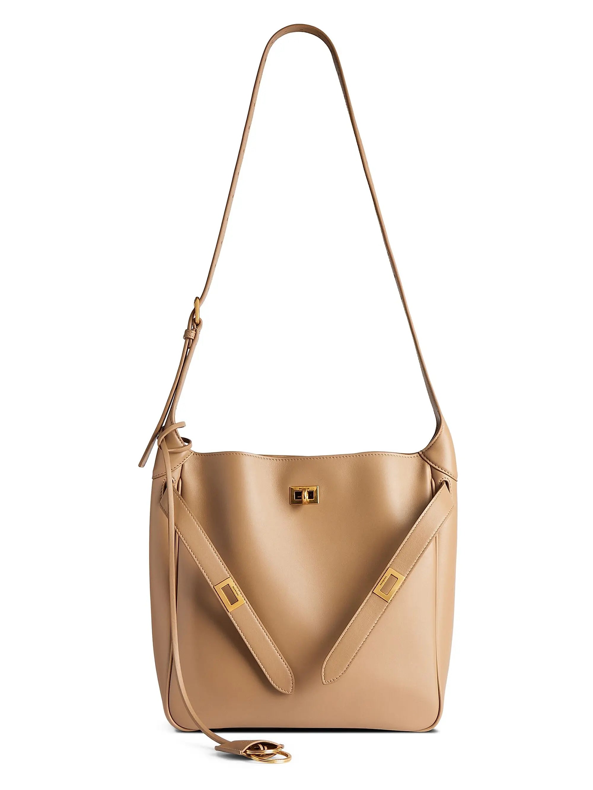 Balenciaga Bel Air Small Hobo Bag