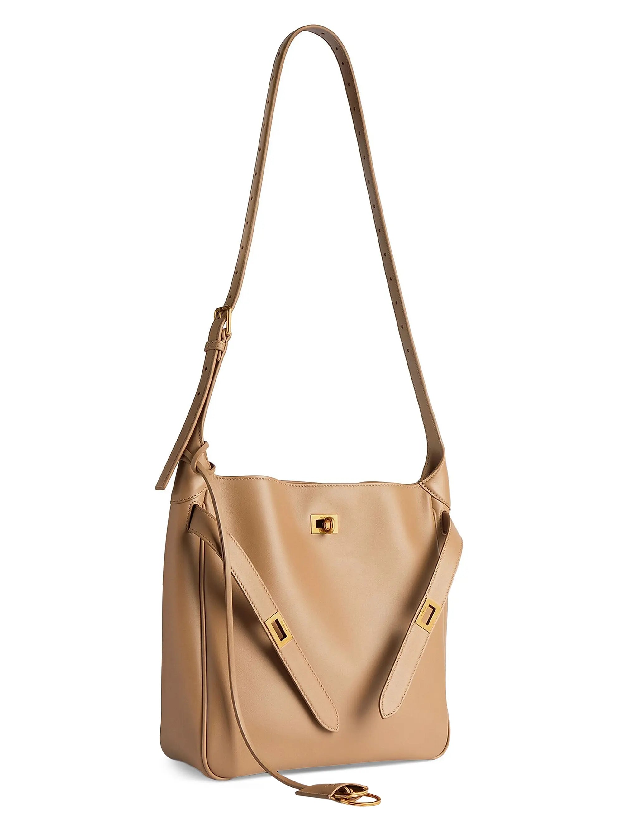Balenciaga Bel Air Small Hobo Bag