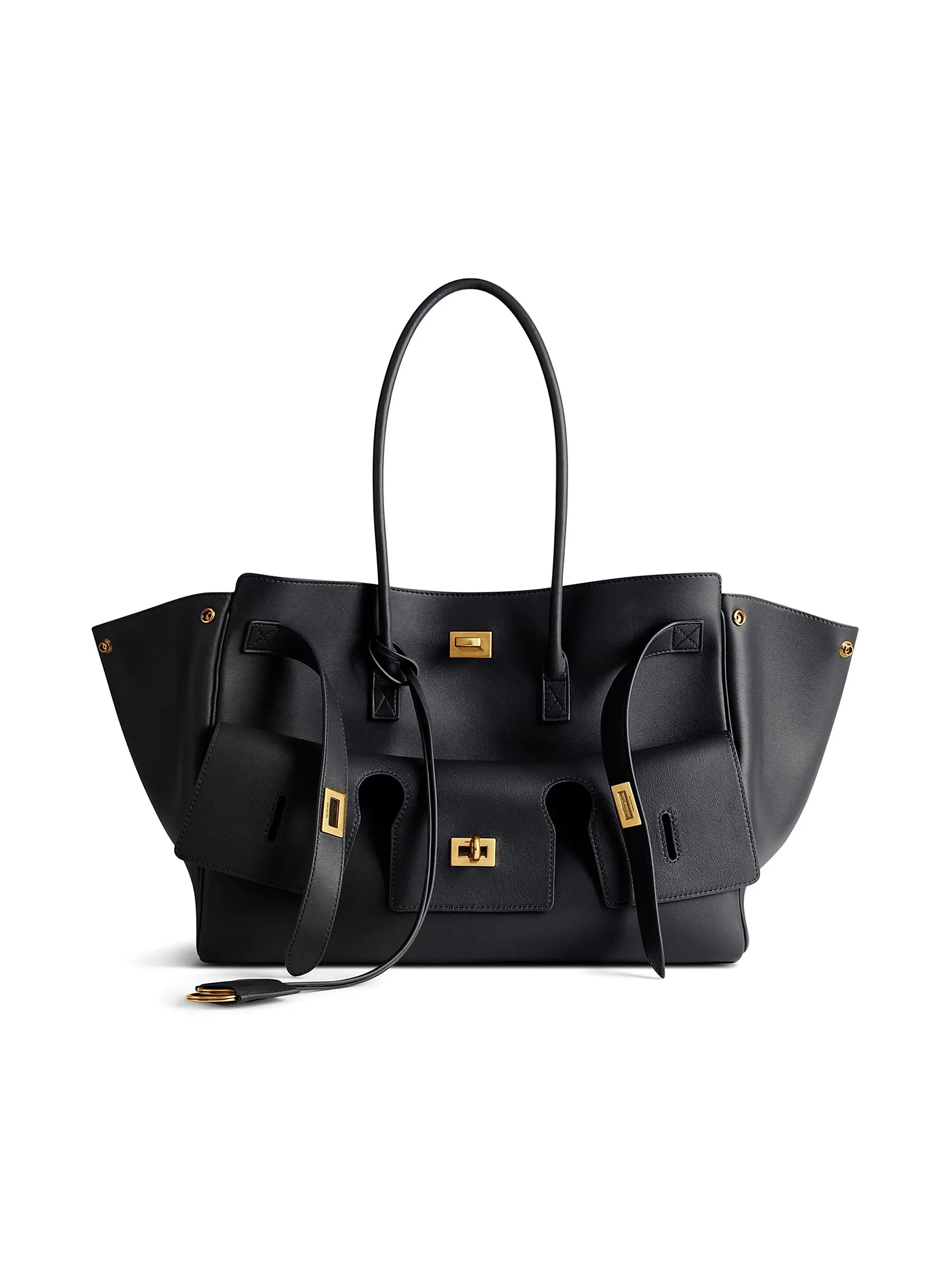 Balenciaga Bel Air Medium Carry All Bag