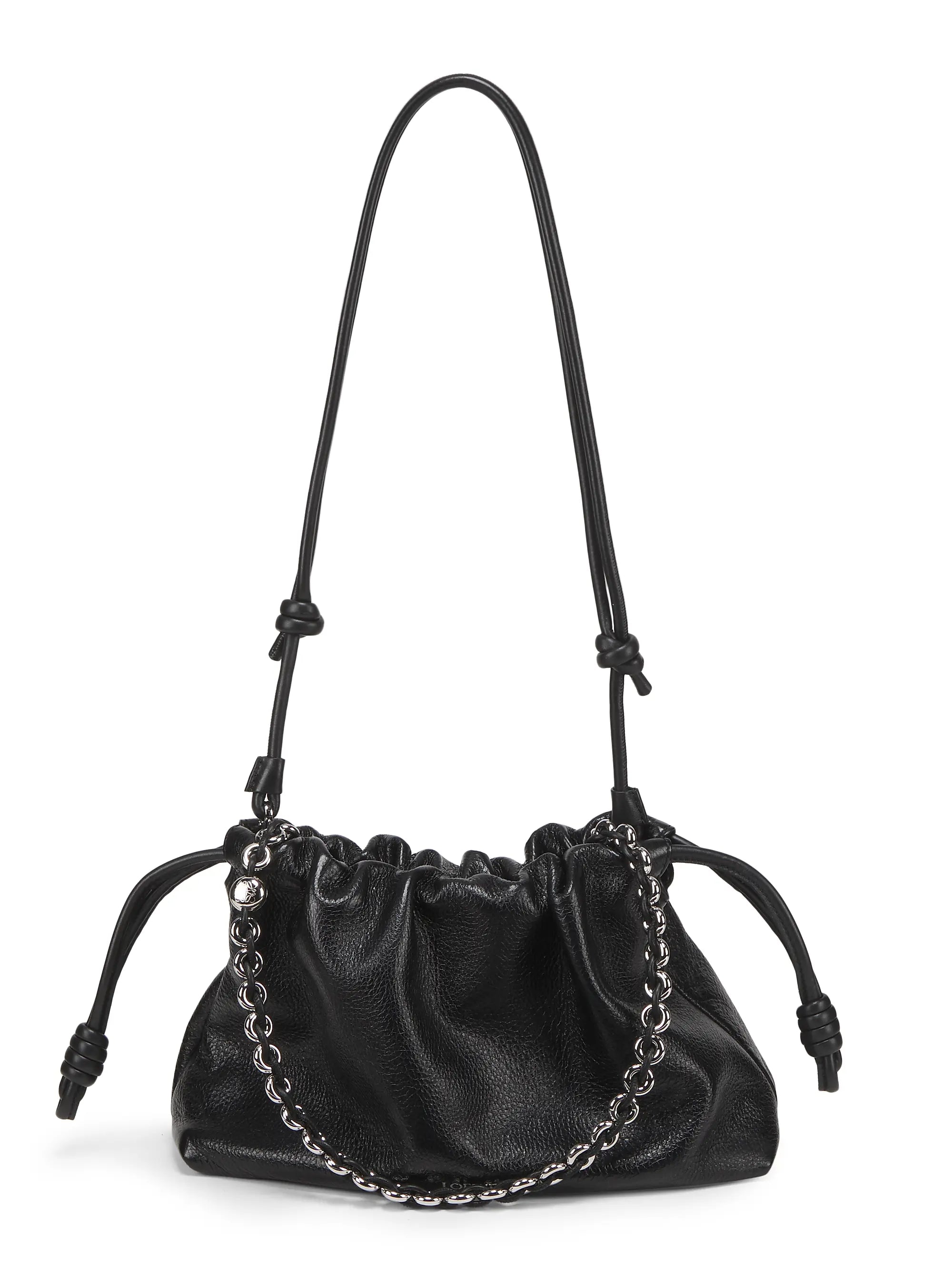 LOEWE Medium Flamenco Shoulder Bag