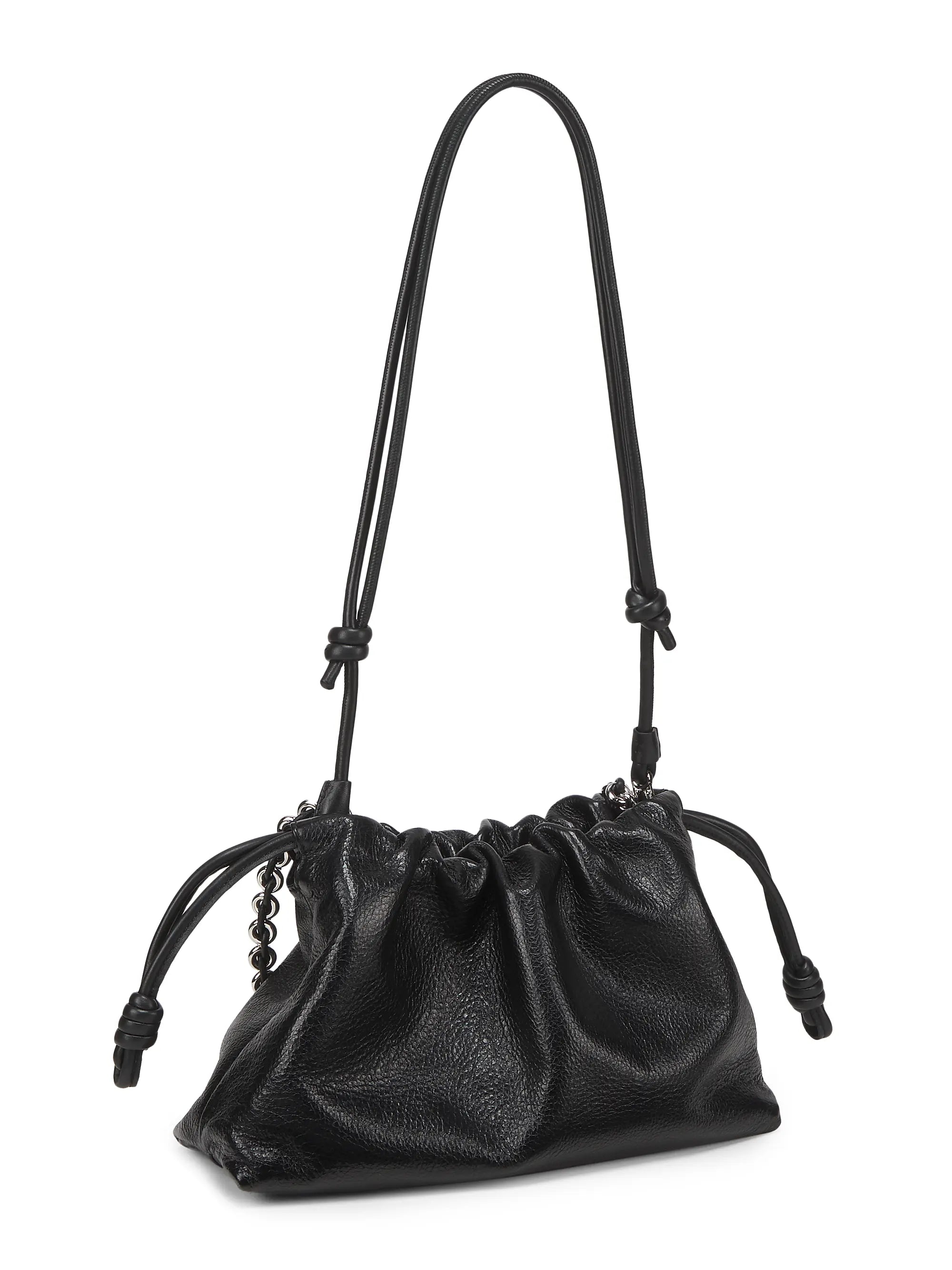 LOEWE Medium Flamenco Shoulder Bag