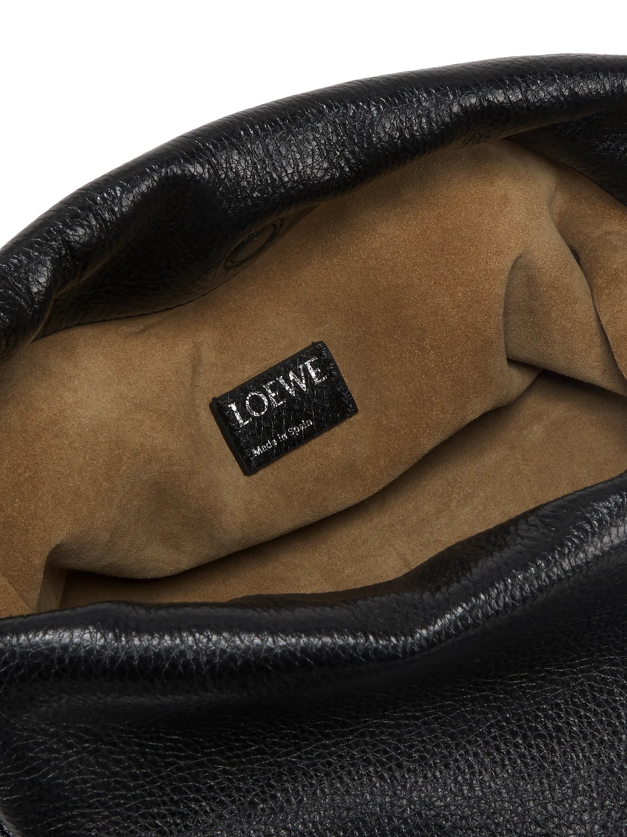 LOEWE Medium Flamenco Shoulder Bag