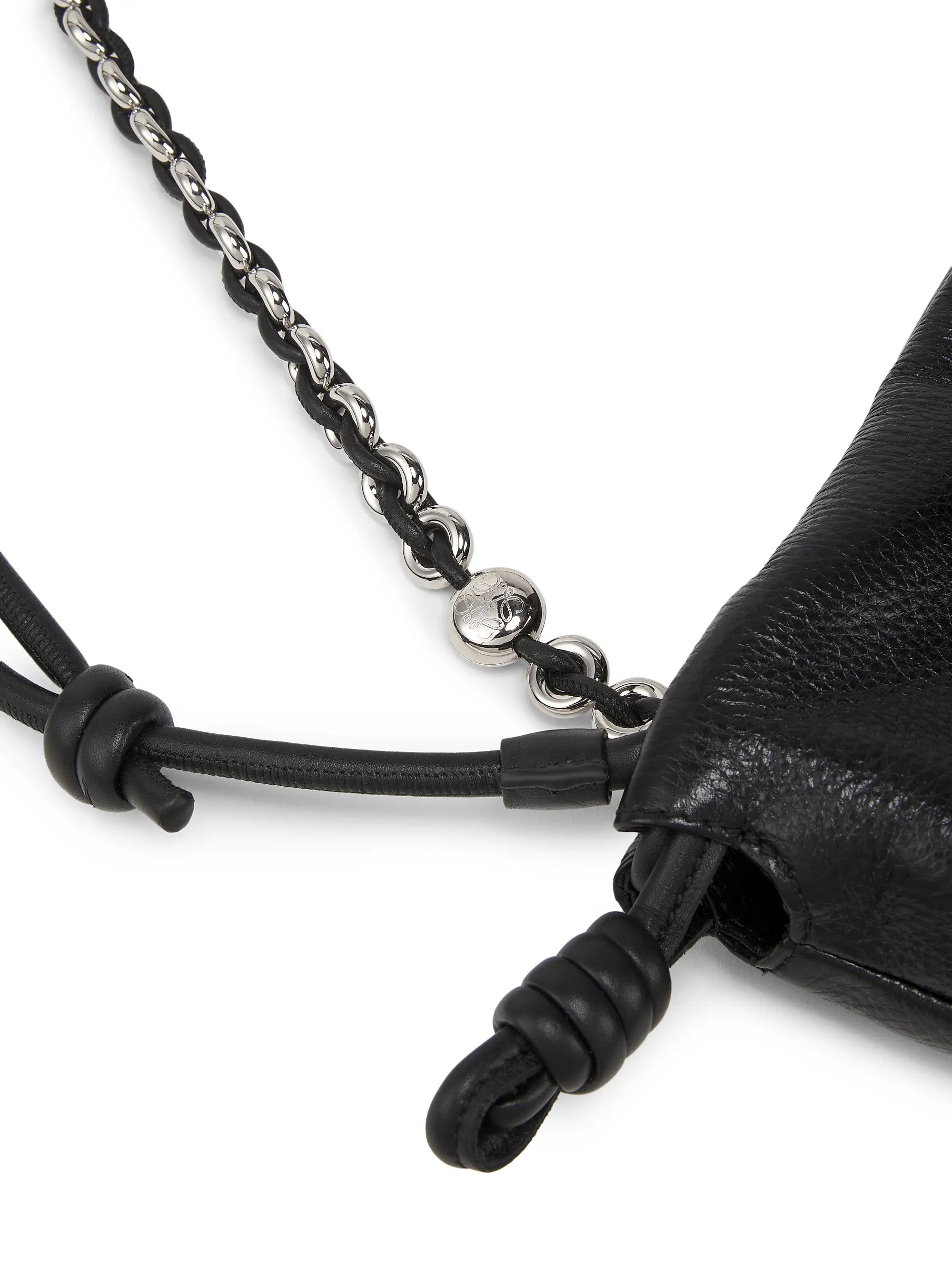 LOEWE Medium Flamenco Shoulder Bag