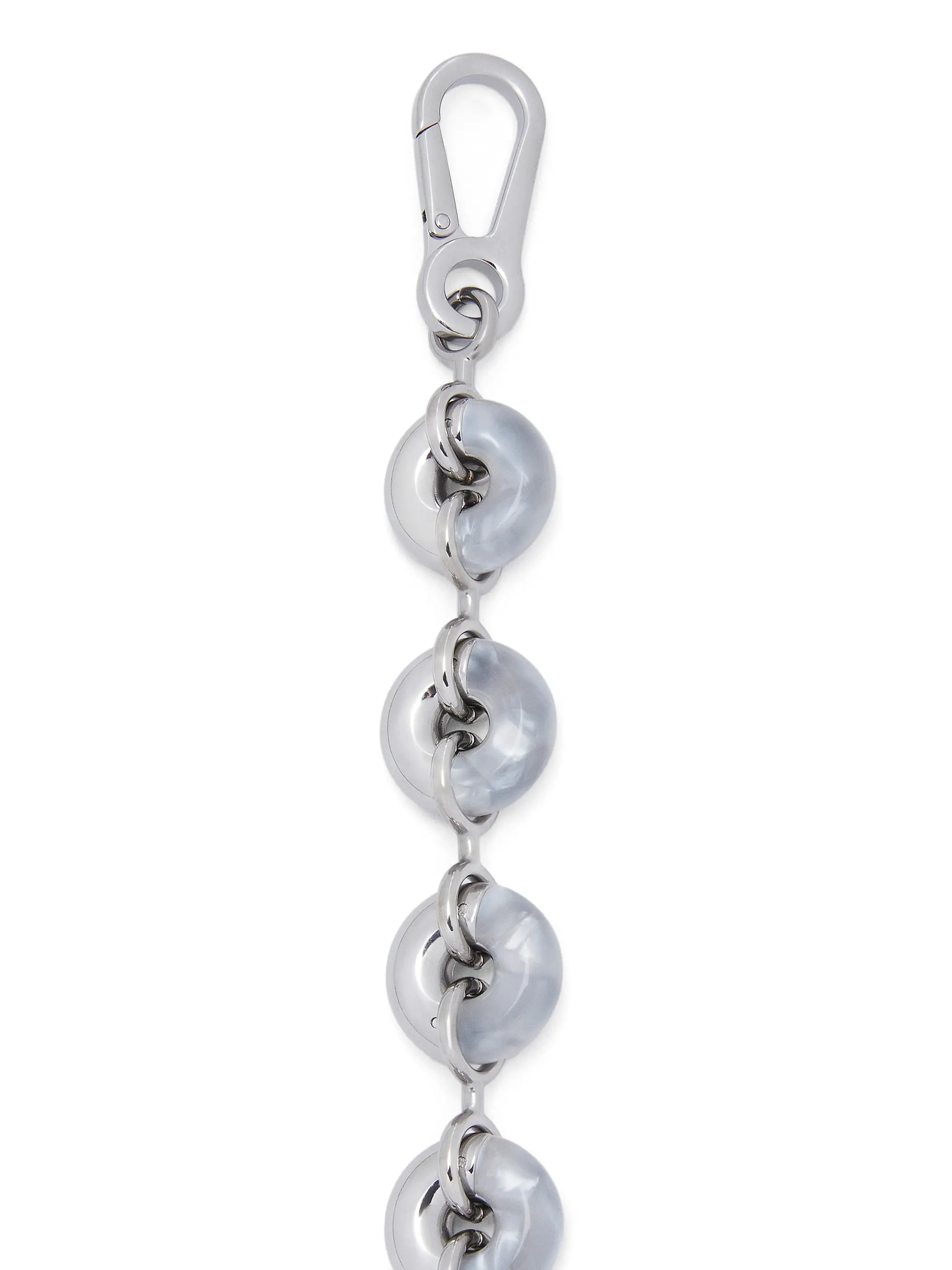 LOEWE Donut Chain Mix Strap