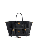 Balenciaga Bel Air Small Carry All Tote Bag