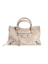 Balenciaga Le City Medium Tote Bag