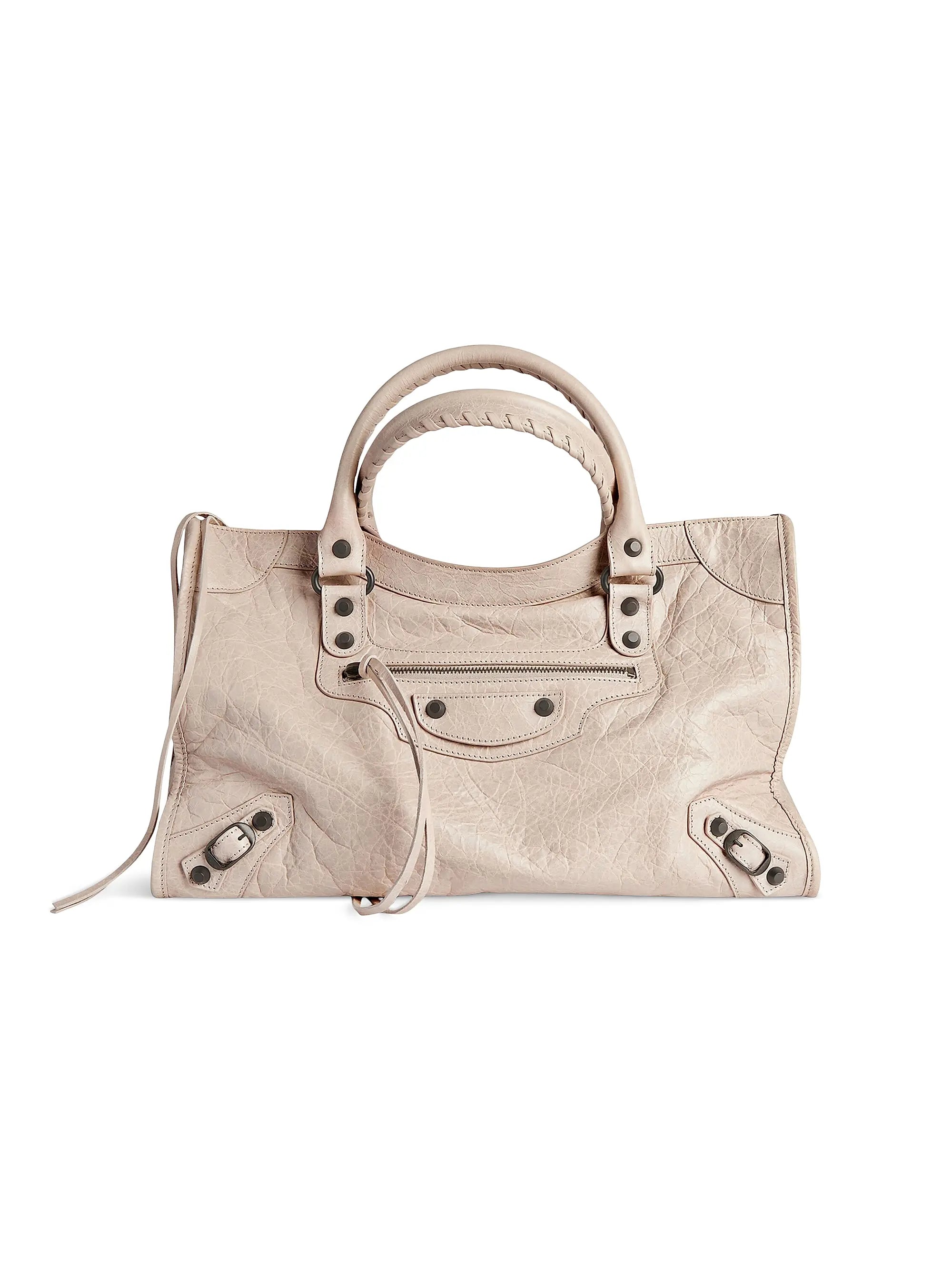 Balenciaga Le City Medium Tote Bag