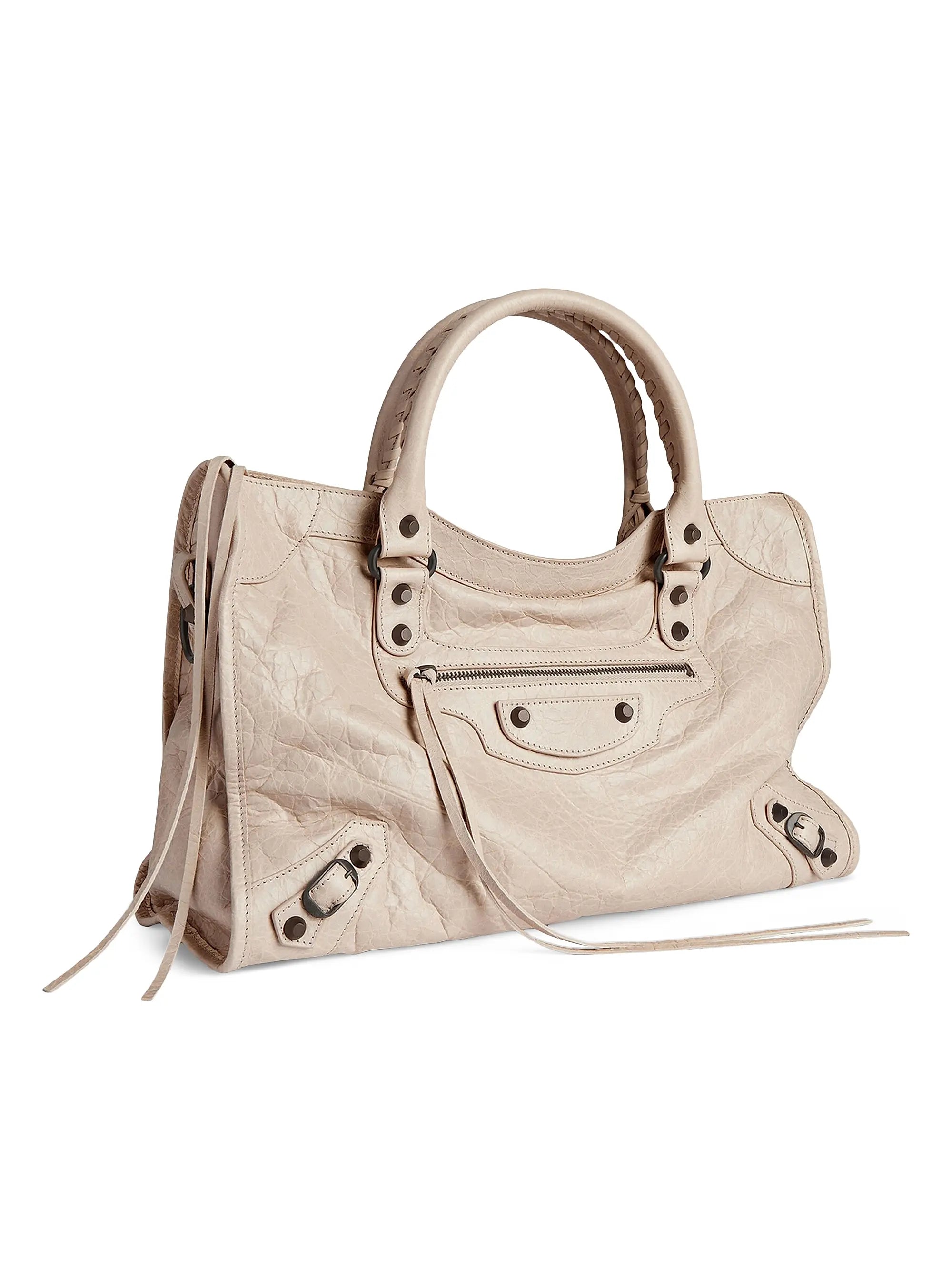 Balenciaga Le City Medium Tote Bag