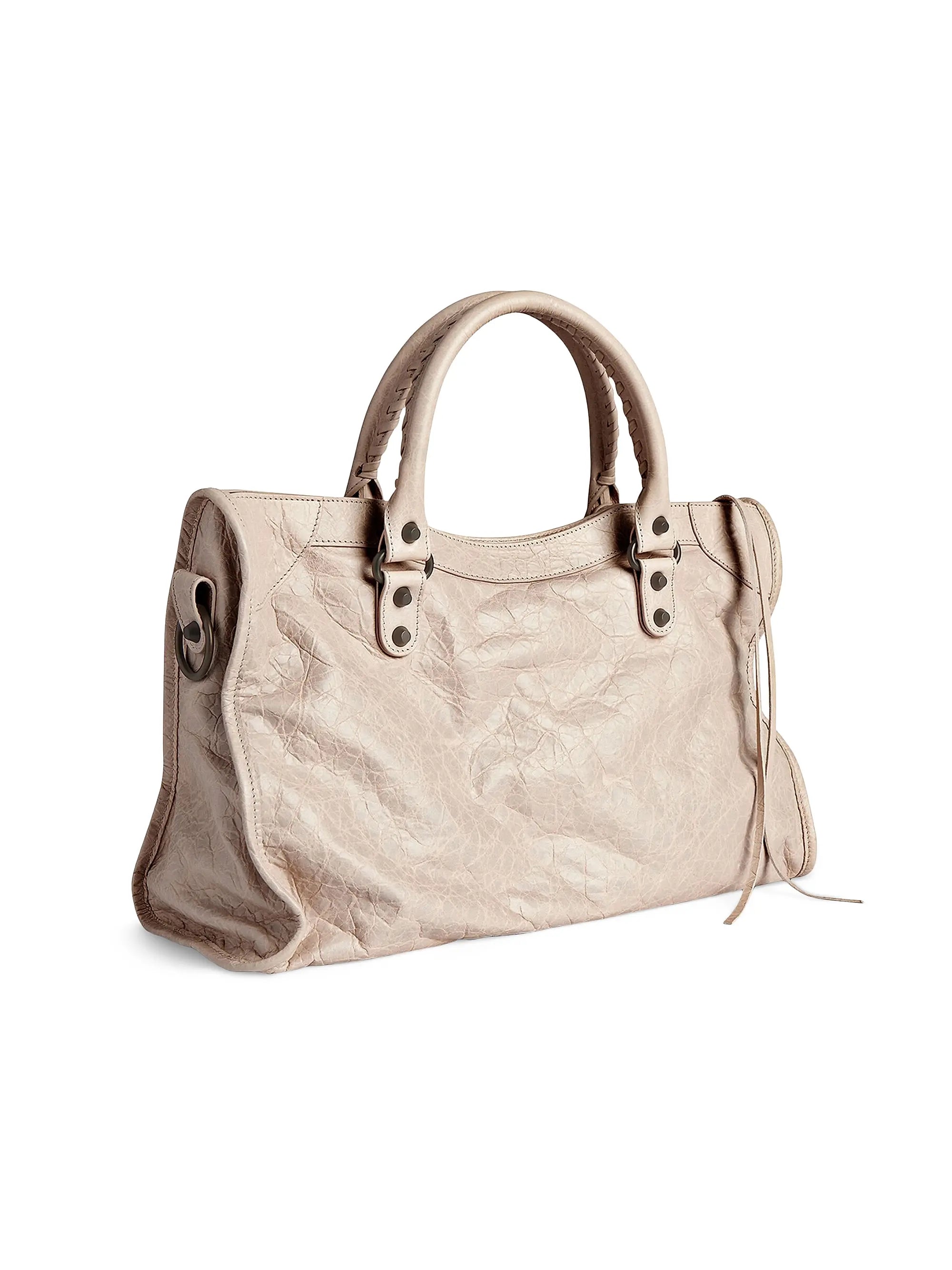 Balenciaga Le City Medium Tote Bag