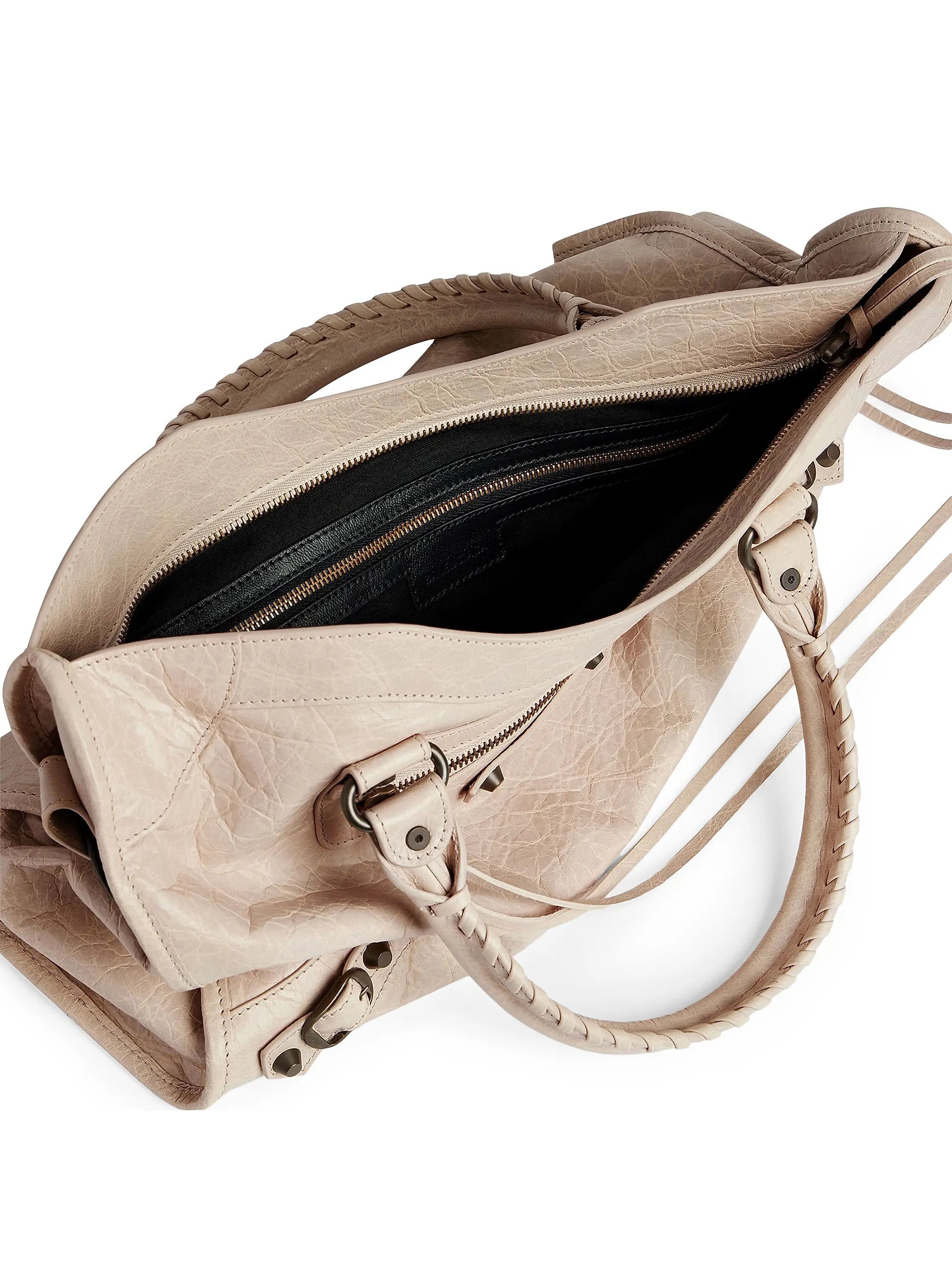 Balenciaga Le City Medium Tote Bag
