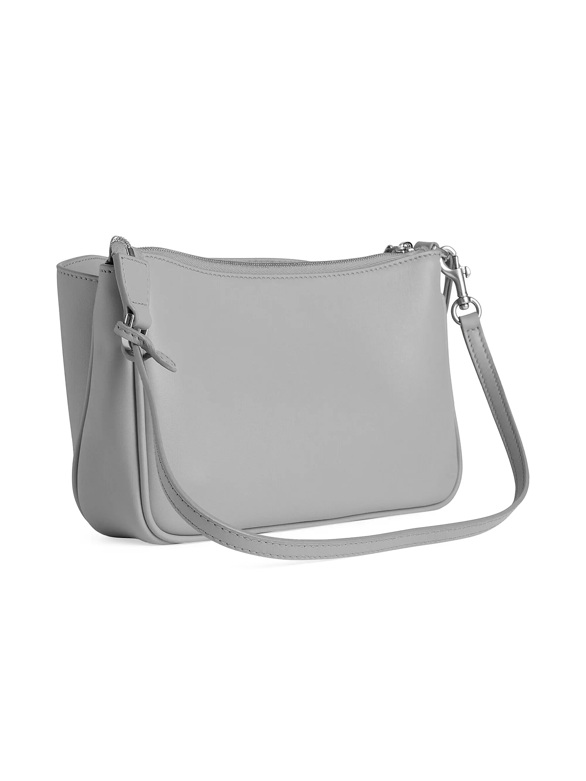 Balenciaga Rodeo Sling Pochette Shoulder Bag