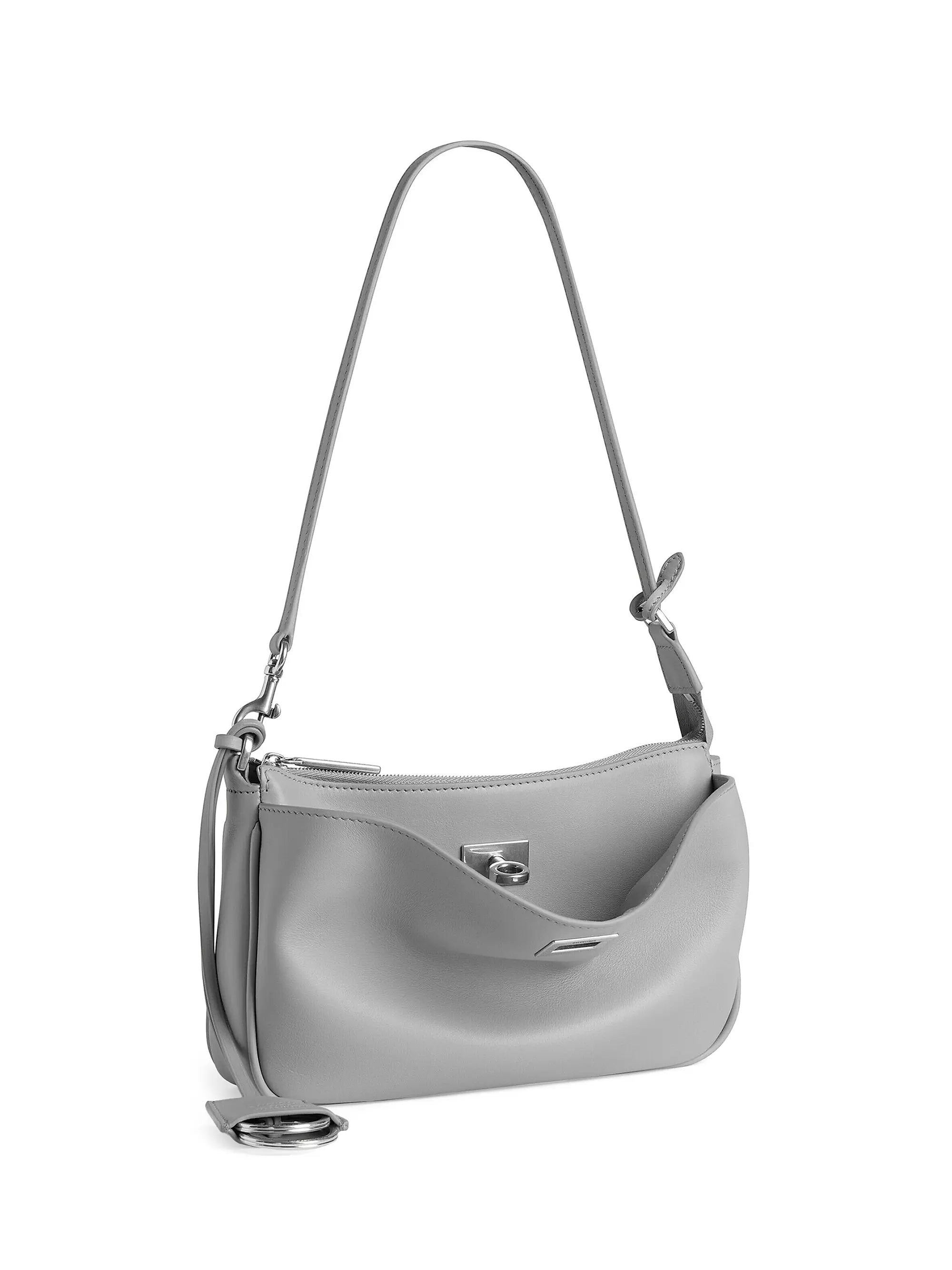Balenciaga Rodeo Sling Pochette Shoulder Bag