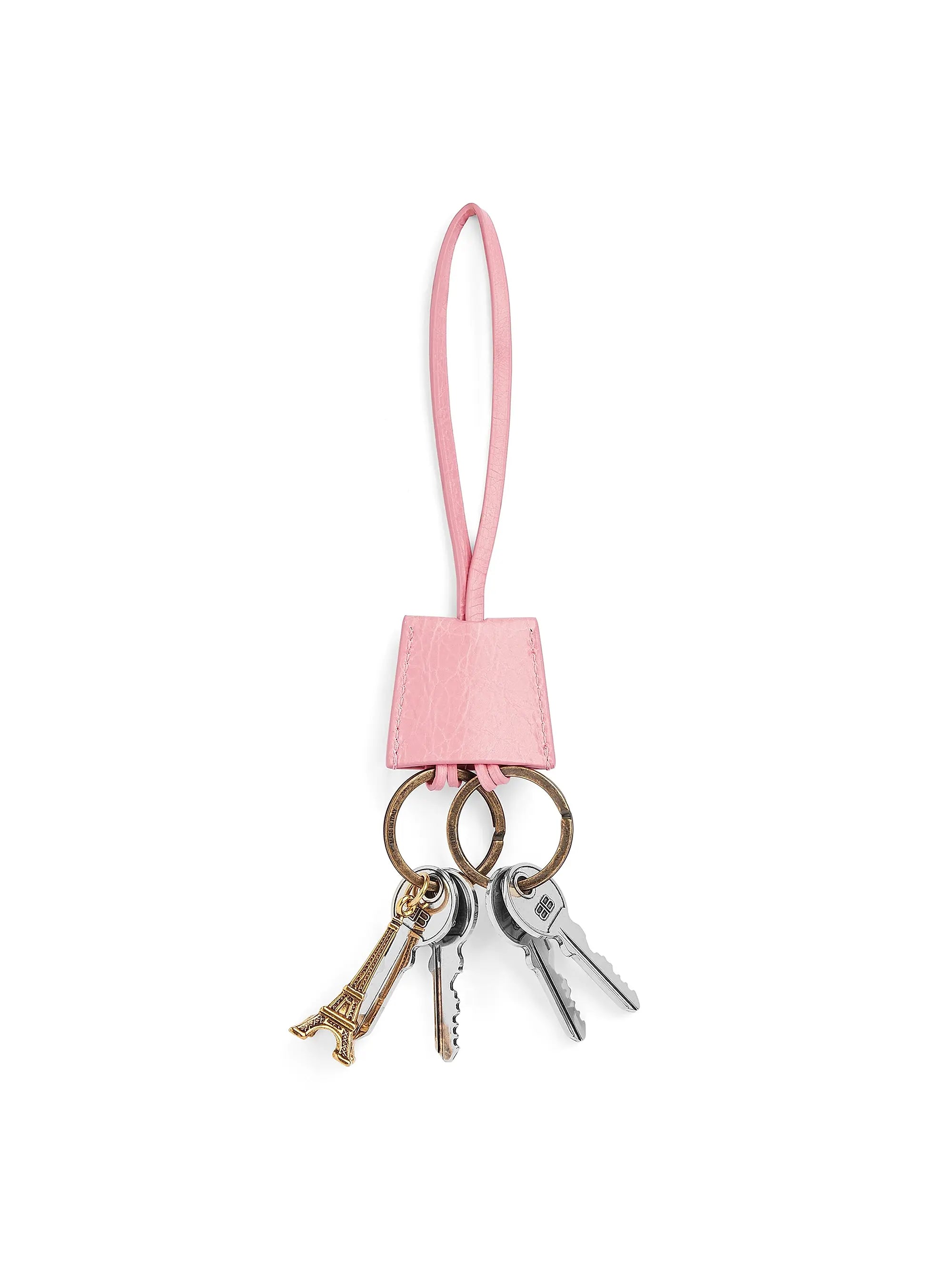 Balenciaga Le City Charm Eiffel