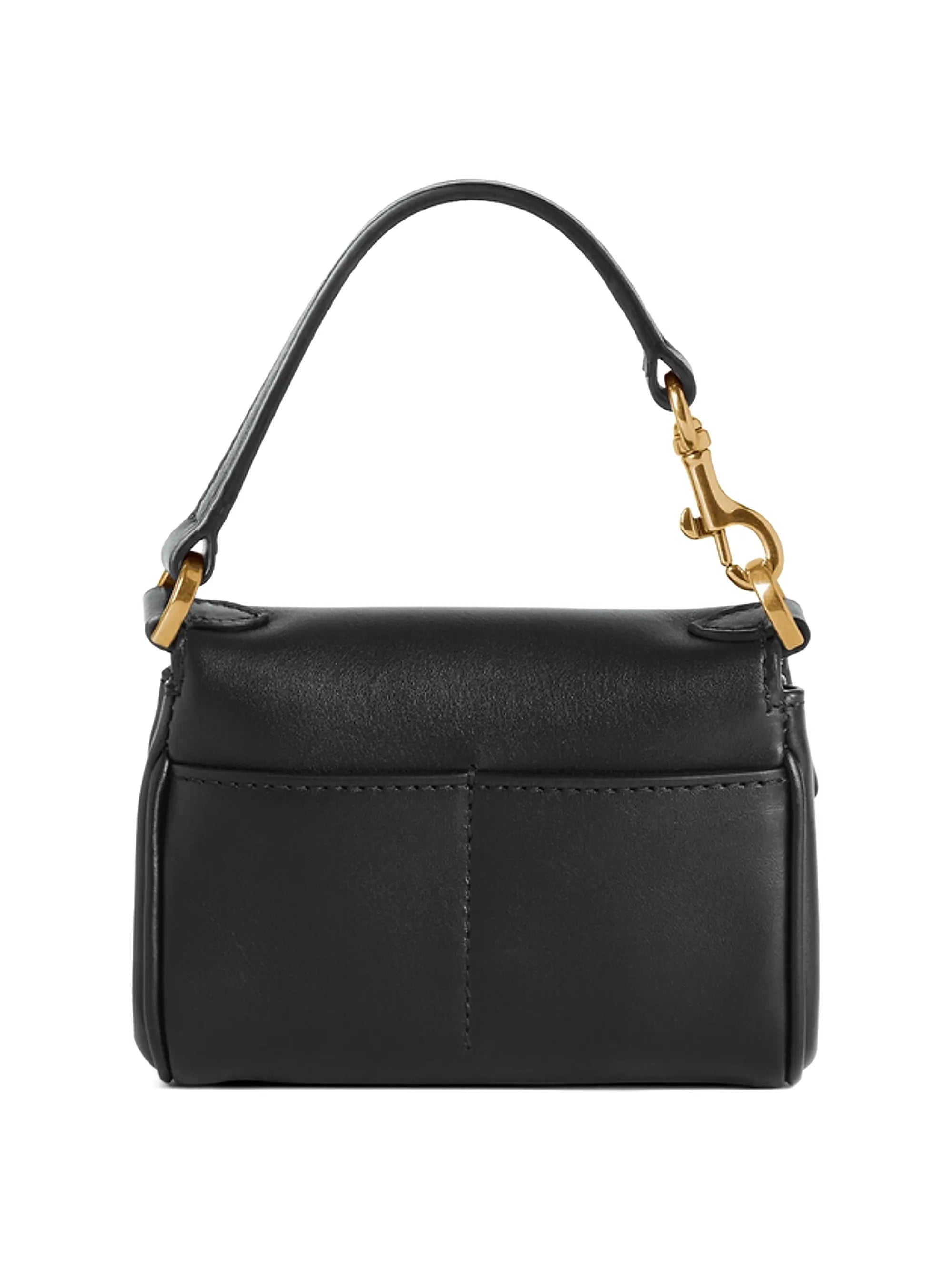 Balenciaga Rodeo Micro Bag Charm
