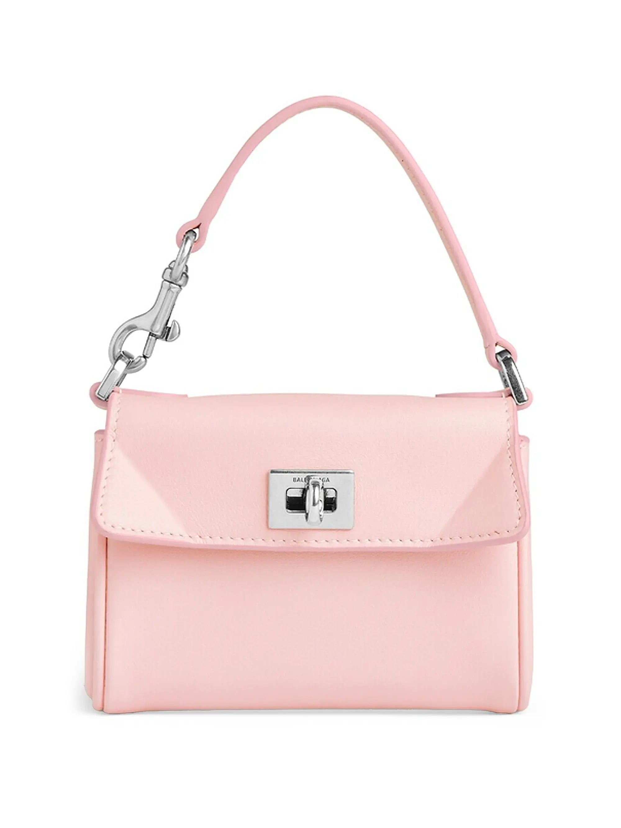 Balenciaga Rodeo Micro Bag Charm