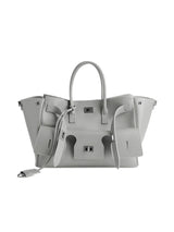 Balenciaga Bel Air Small Carry All Tote Bag
