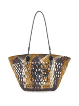 LOEWE LOEWE x Paula's Ibiza Medium Anagram Basket Bag