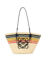 LOEWE LOEWE x Paula's Ibiza Medium Anagram Basket Bag