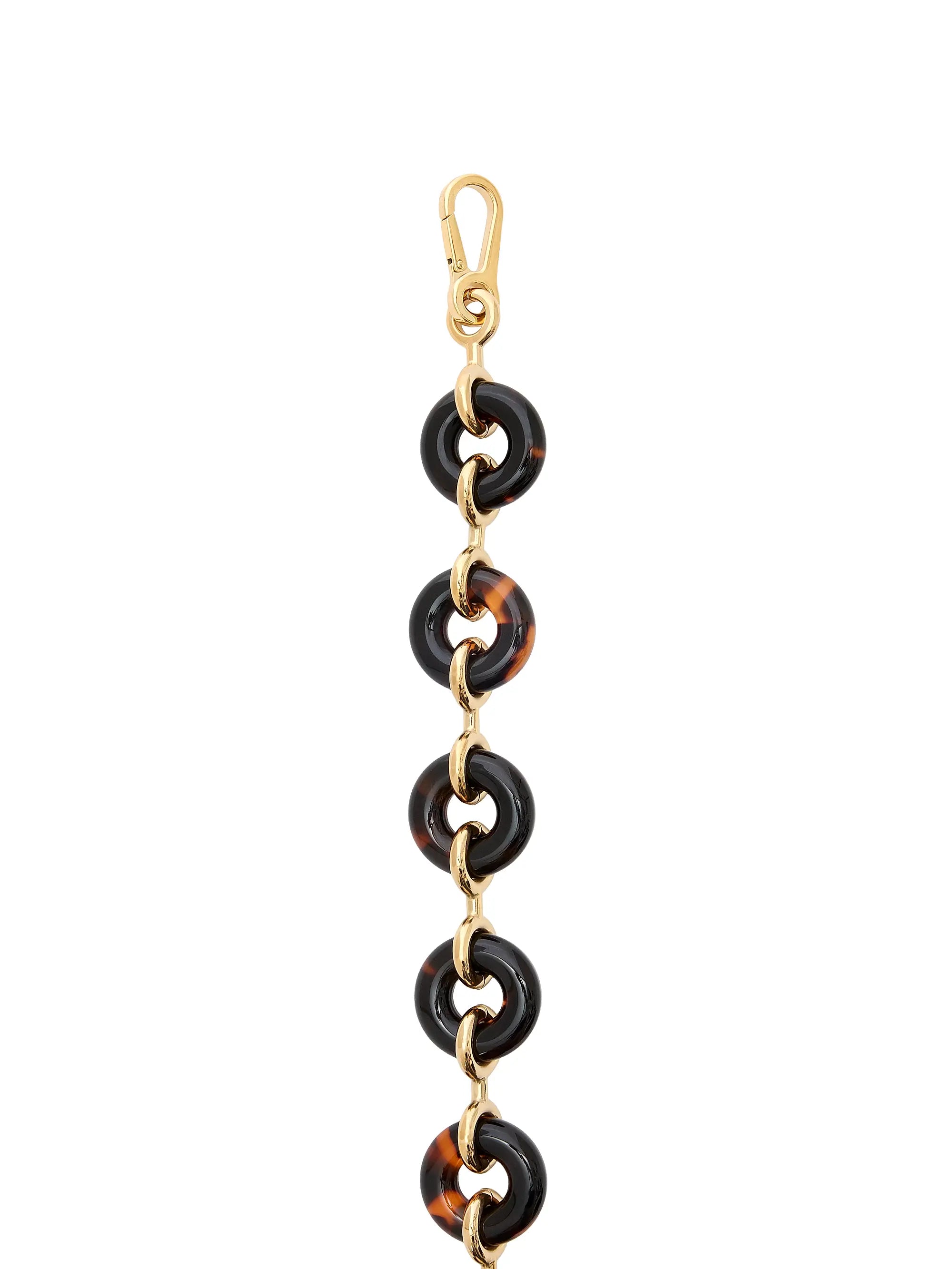 LOEWE Chunky Donut Chain
