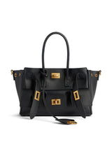 Balenciaga Bel Air Carry All Mini Tote Bag