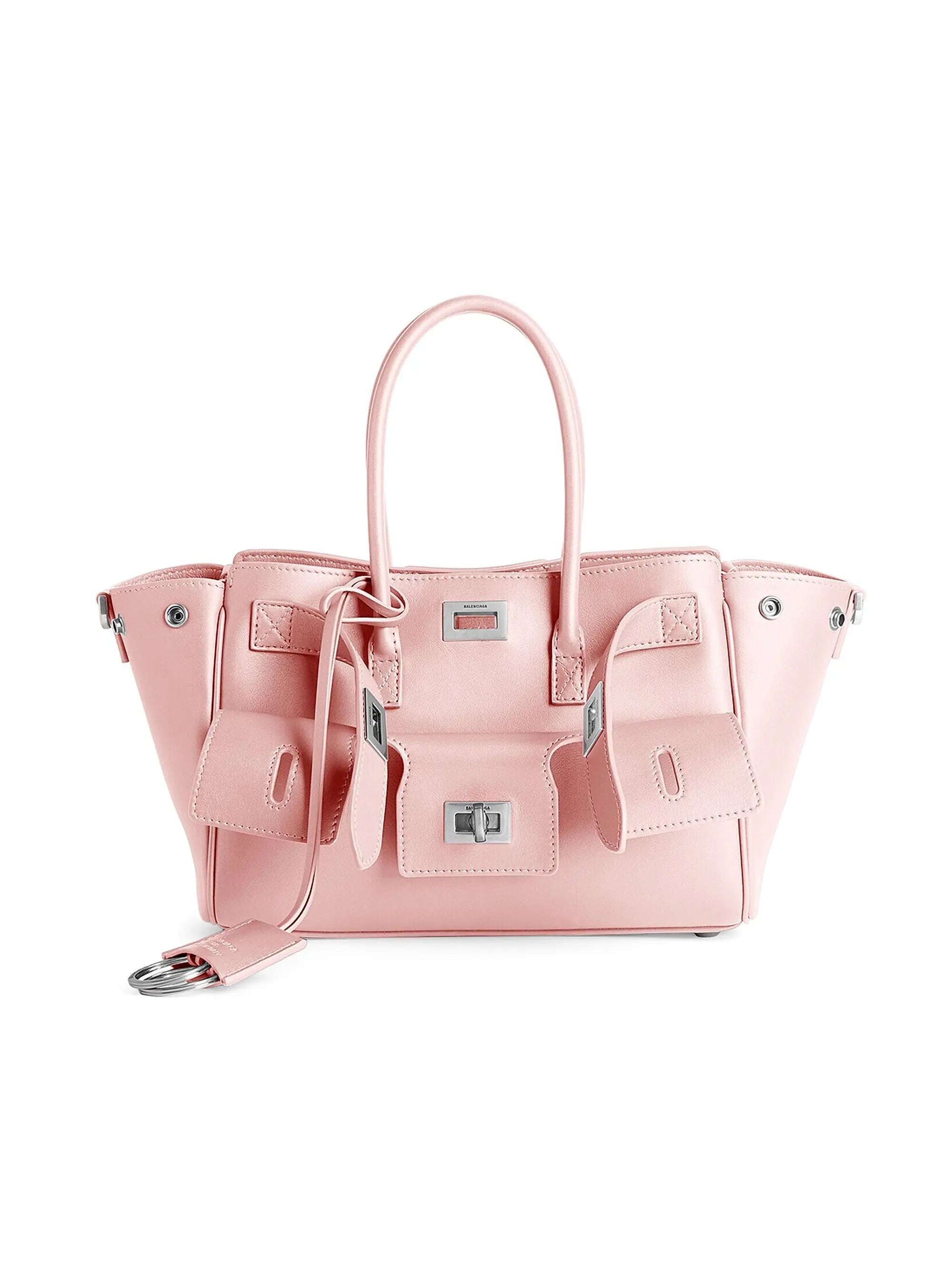 Balenciaga Bel Air Carry All Mini Tote Bag