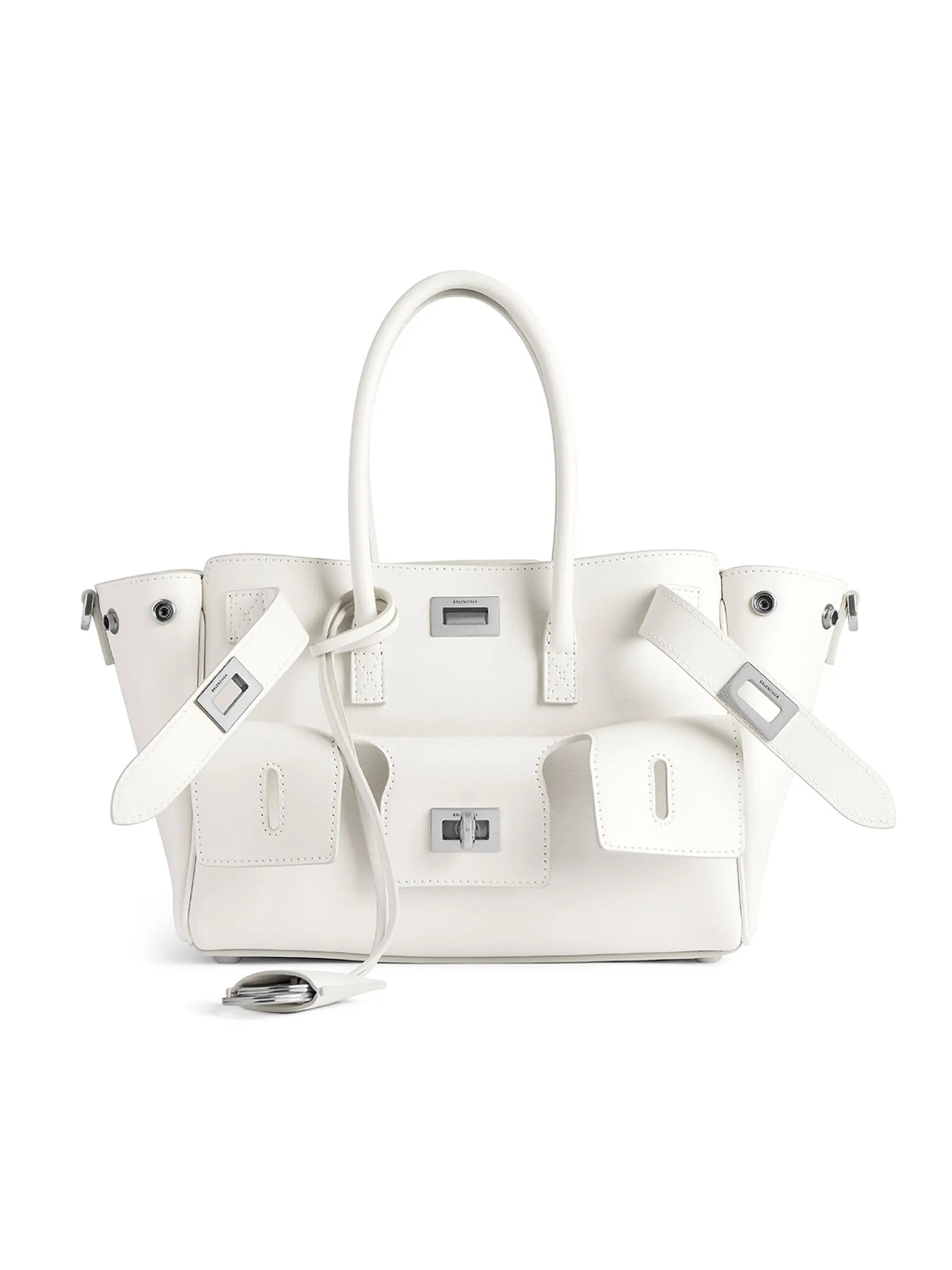 Balenciaga Bel Air Carry All Mini Tote Bag