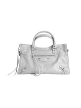 Balenciaga Le City Medium Bag