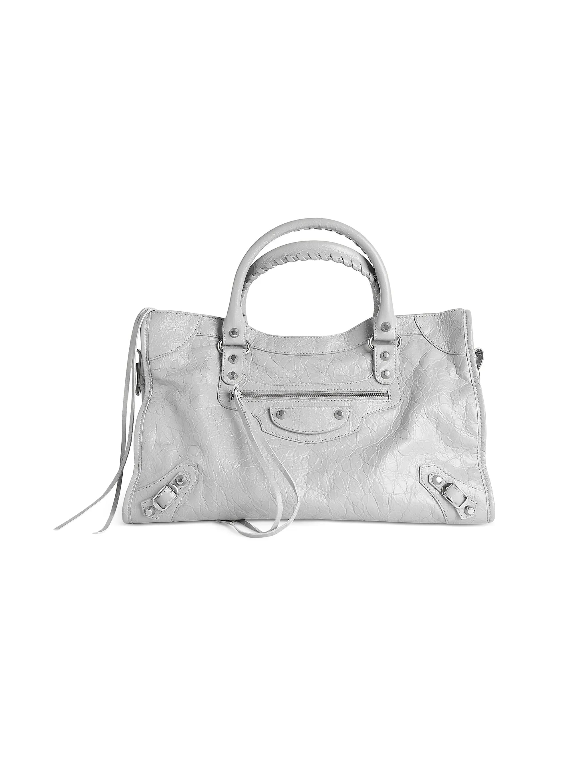 Balenciaga Le City Medium Bag