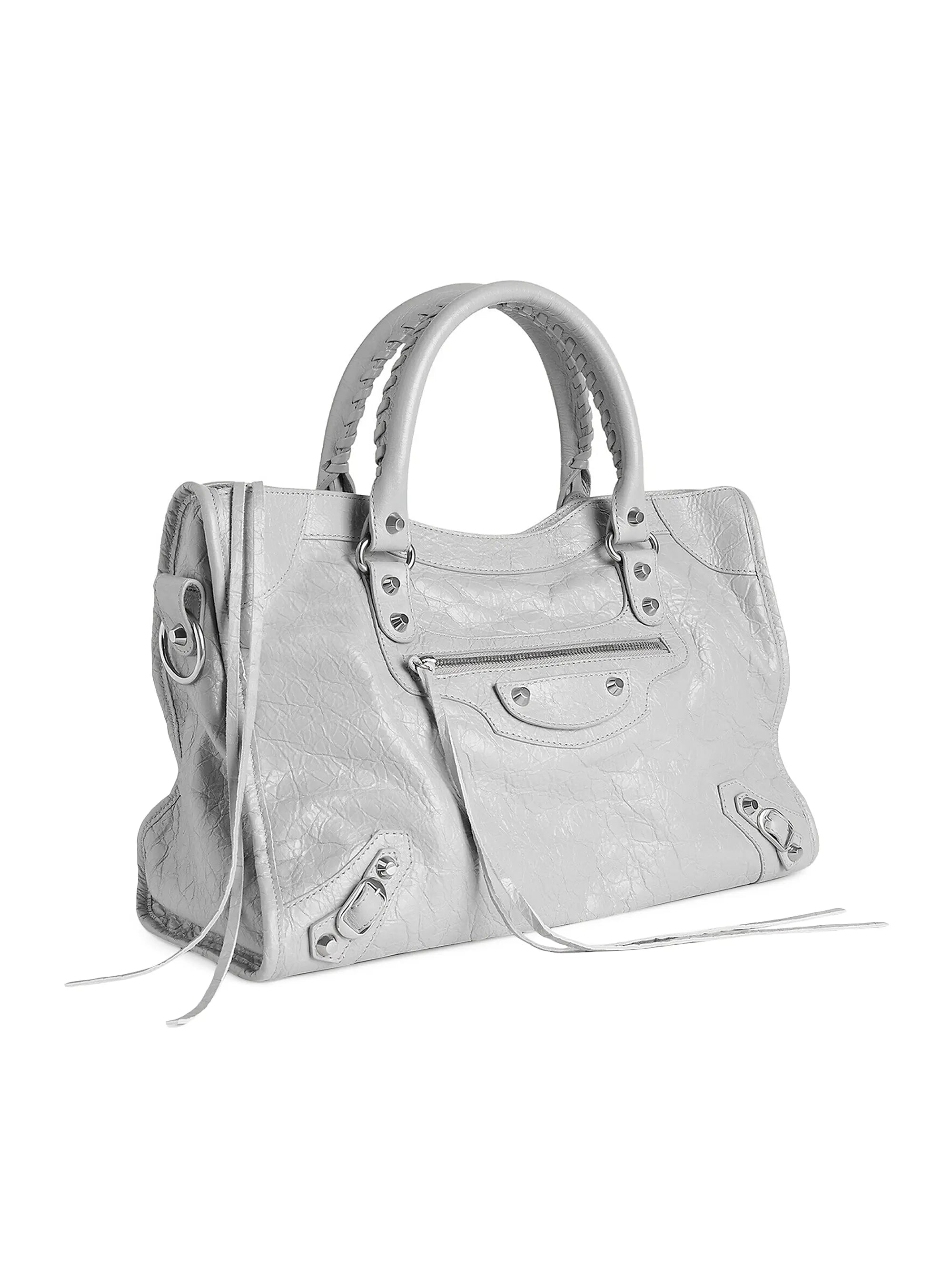 Balenciaga Le City Medium Bag