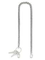 Balenciaga Hourglass Chain Strap