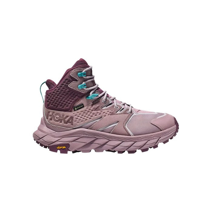 Hoka Wmns Anacapa Mid GORE-TEX 'Elderberry Grape Wine'