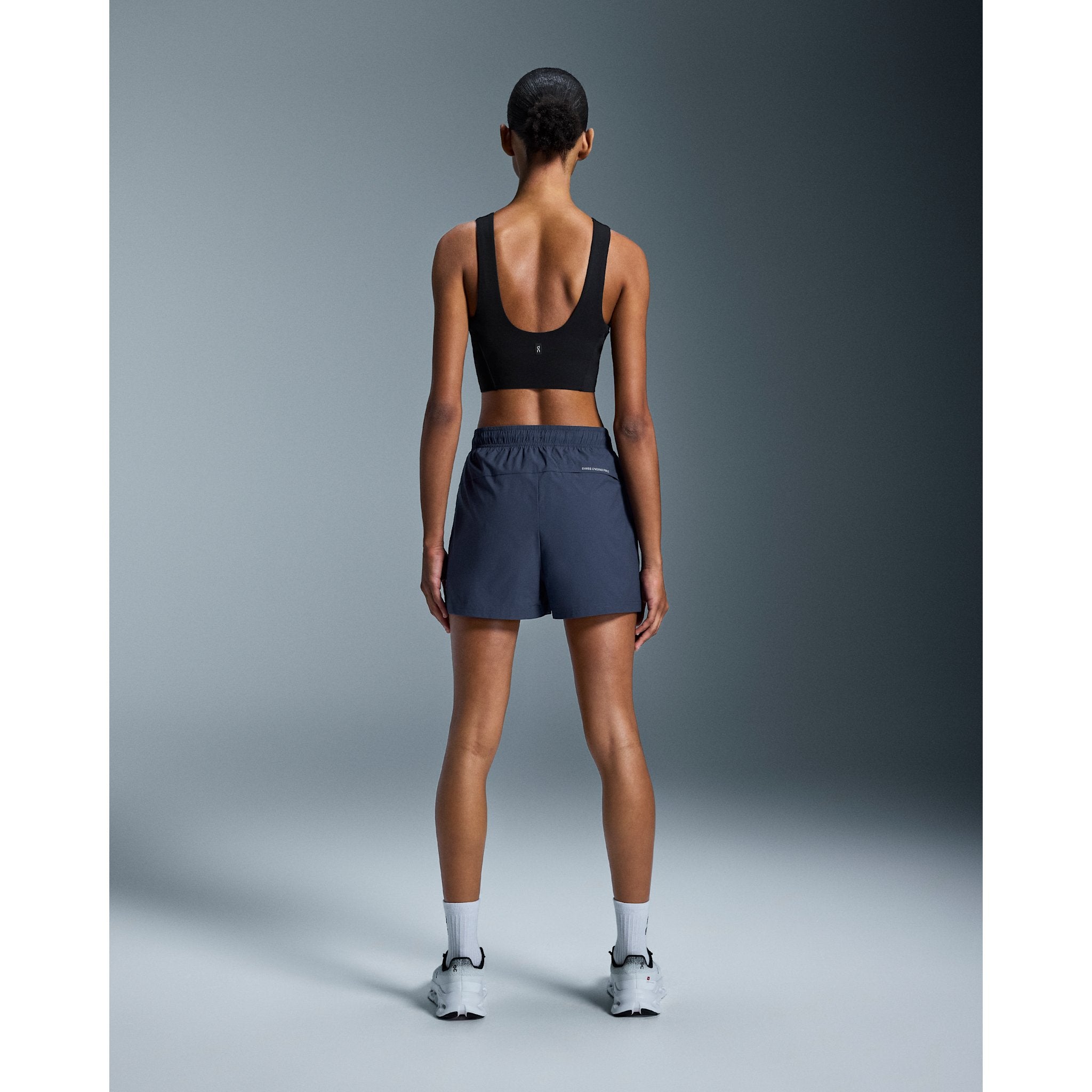 On 3" Core Shorts Midnight