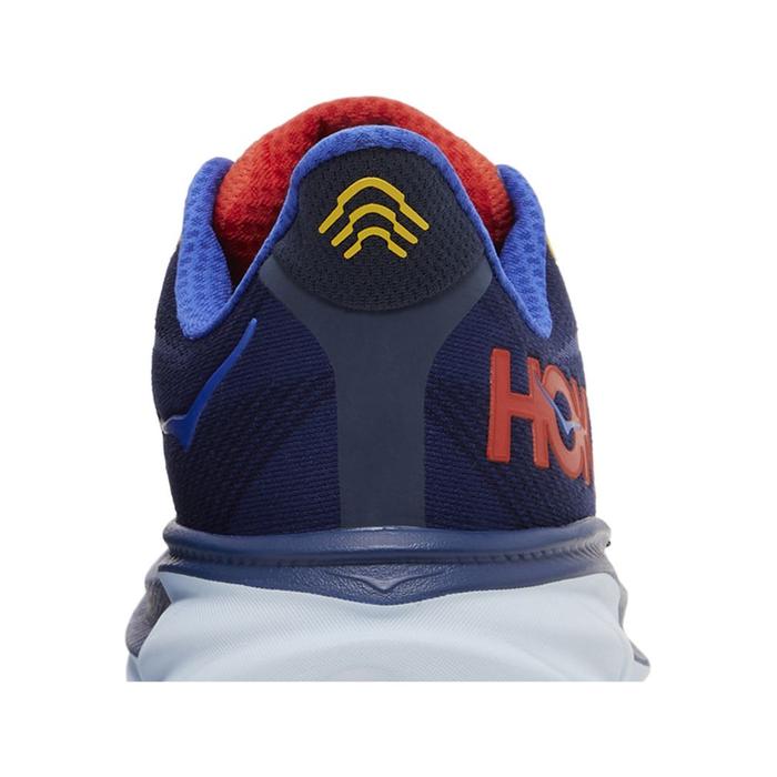 Hoka Clifton 9 'Bellwether Blue'