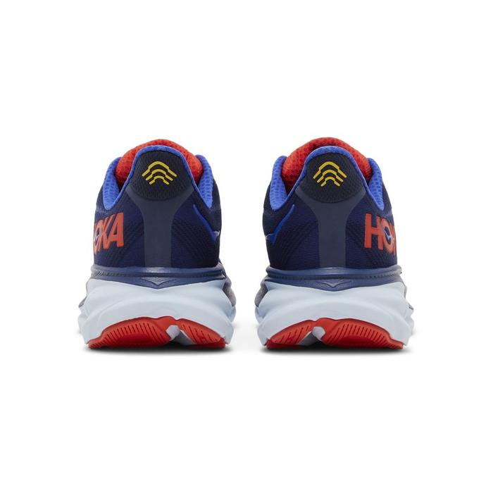 Hoka Clifton 9 'Bellwether Blue'