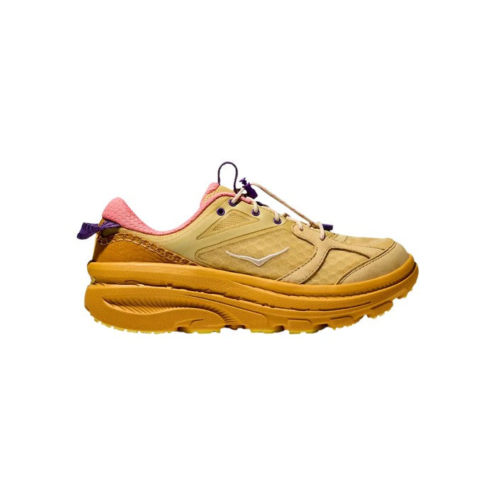 Hoka Bondi B3LS 'Flaxseed'