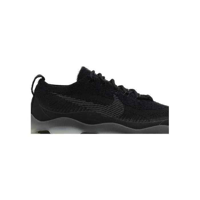 Nike Running Air Max Scorpion Flyknit 'Black Anthracite'