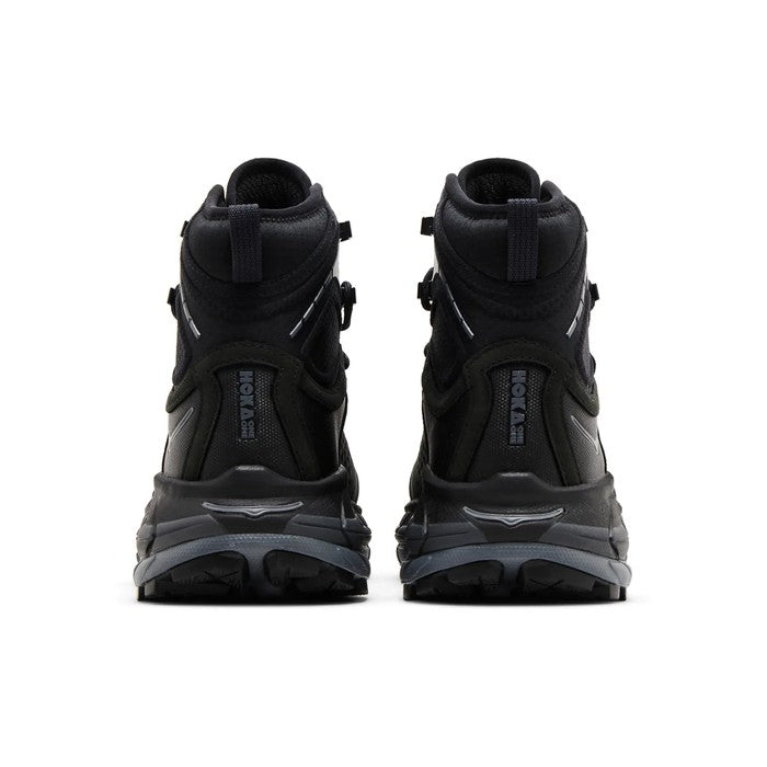 Hoka Tor Ultra High GORE-TEX 'Black Castlerock'