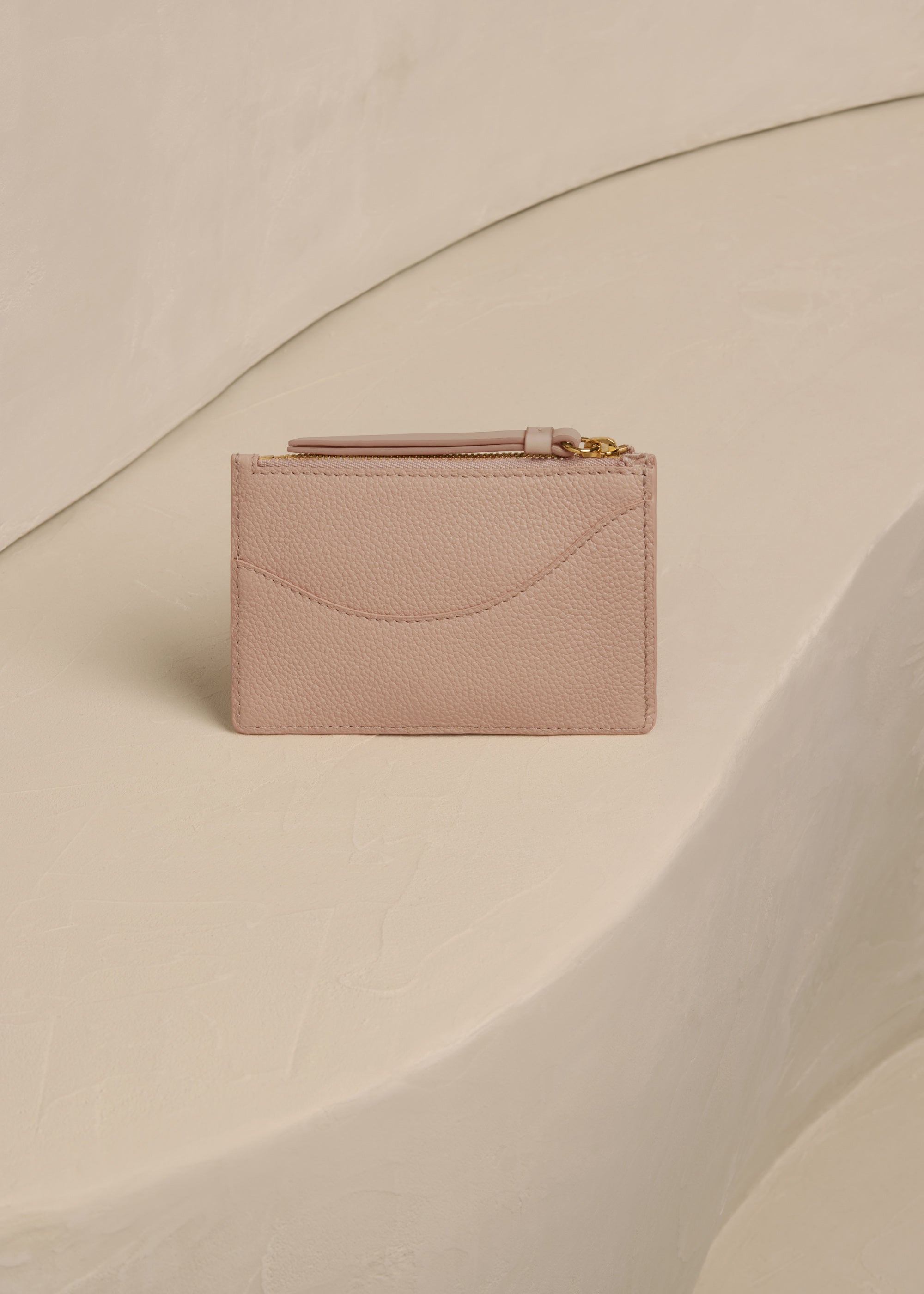 Polene Pouch Sierra Mini - Duo Dune