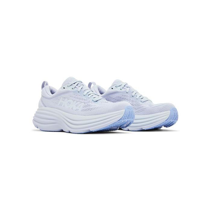 Hoka Wmns Bondi 8 'Ether Illusion'