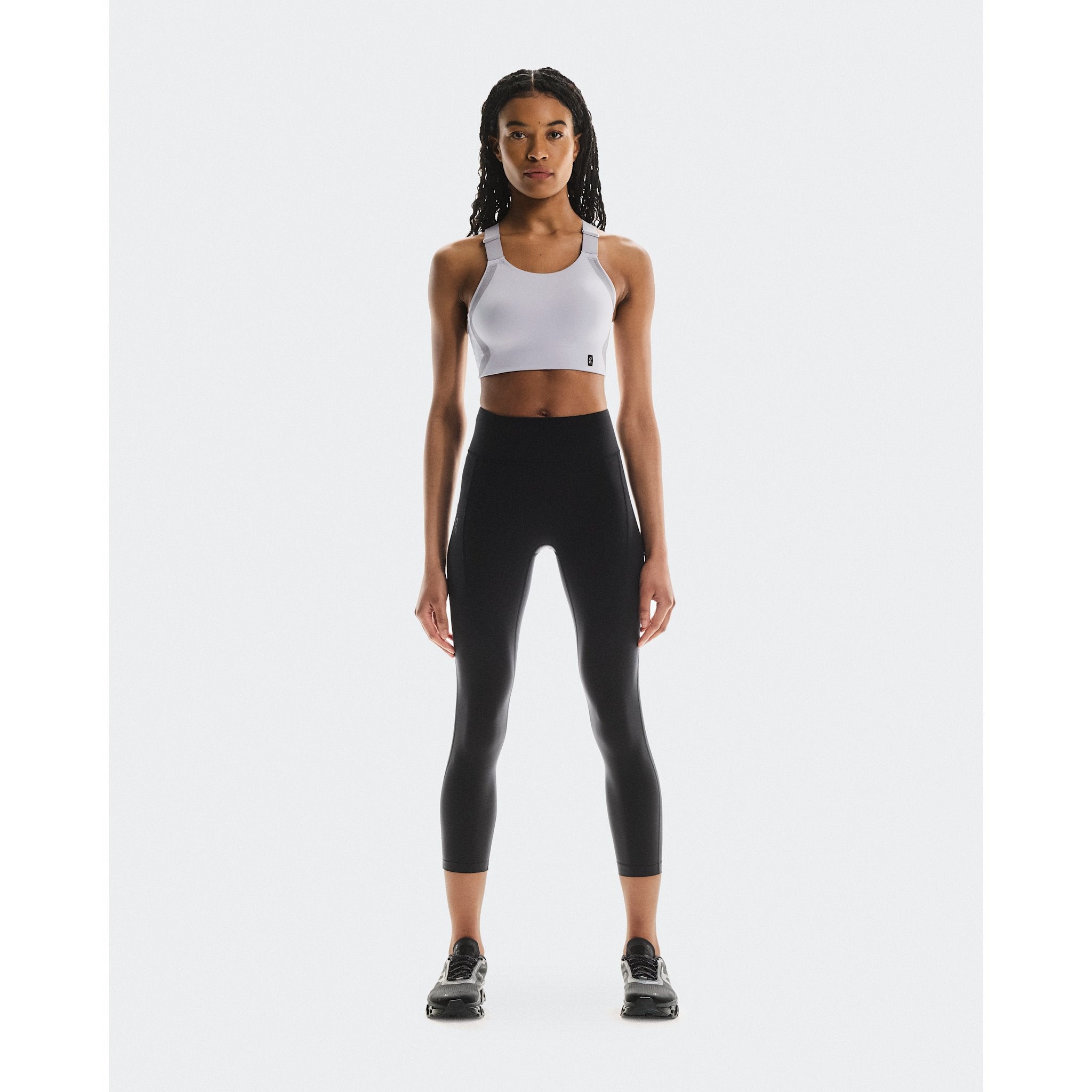 On Performance Tights 7/8 Black