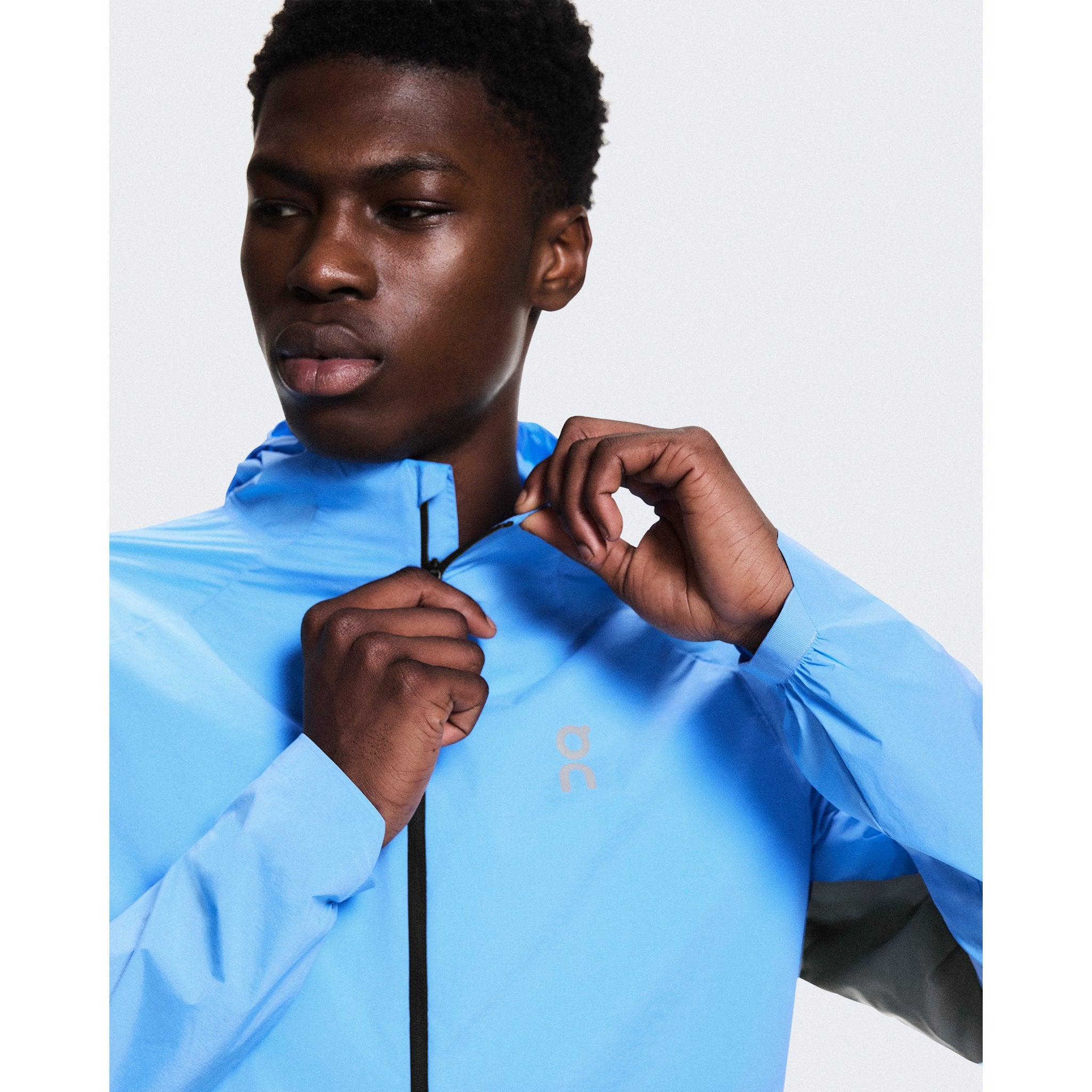 On Core Jacket Gourami | Rock
